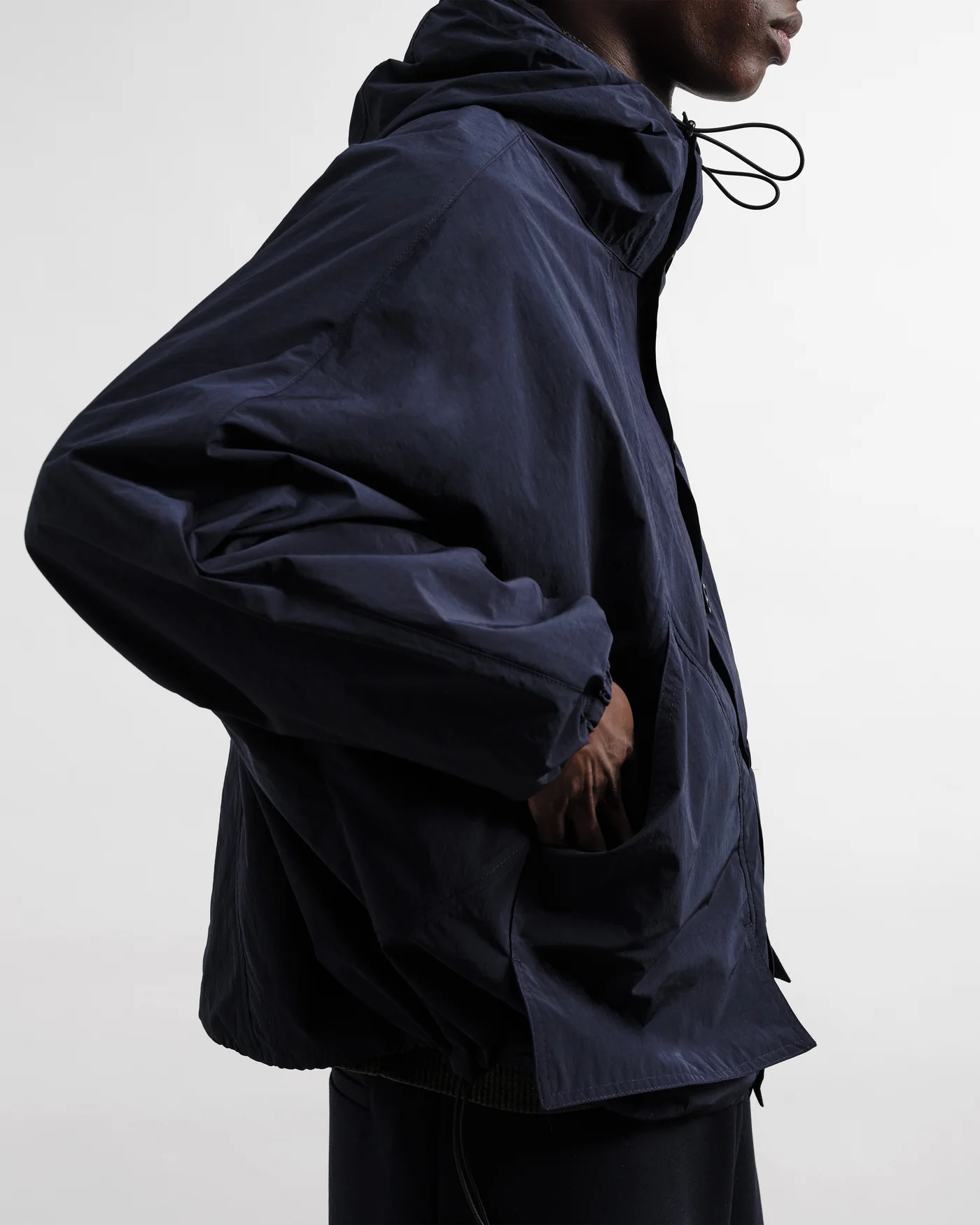 Bonehead Jacket — view 5