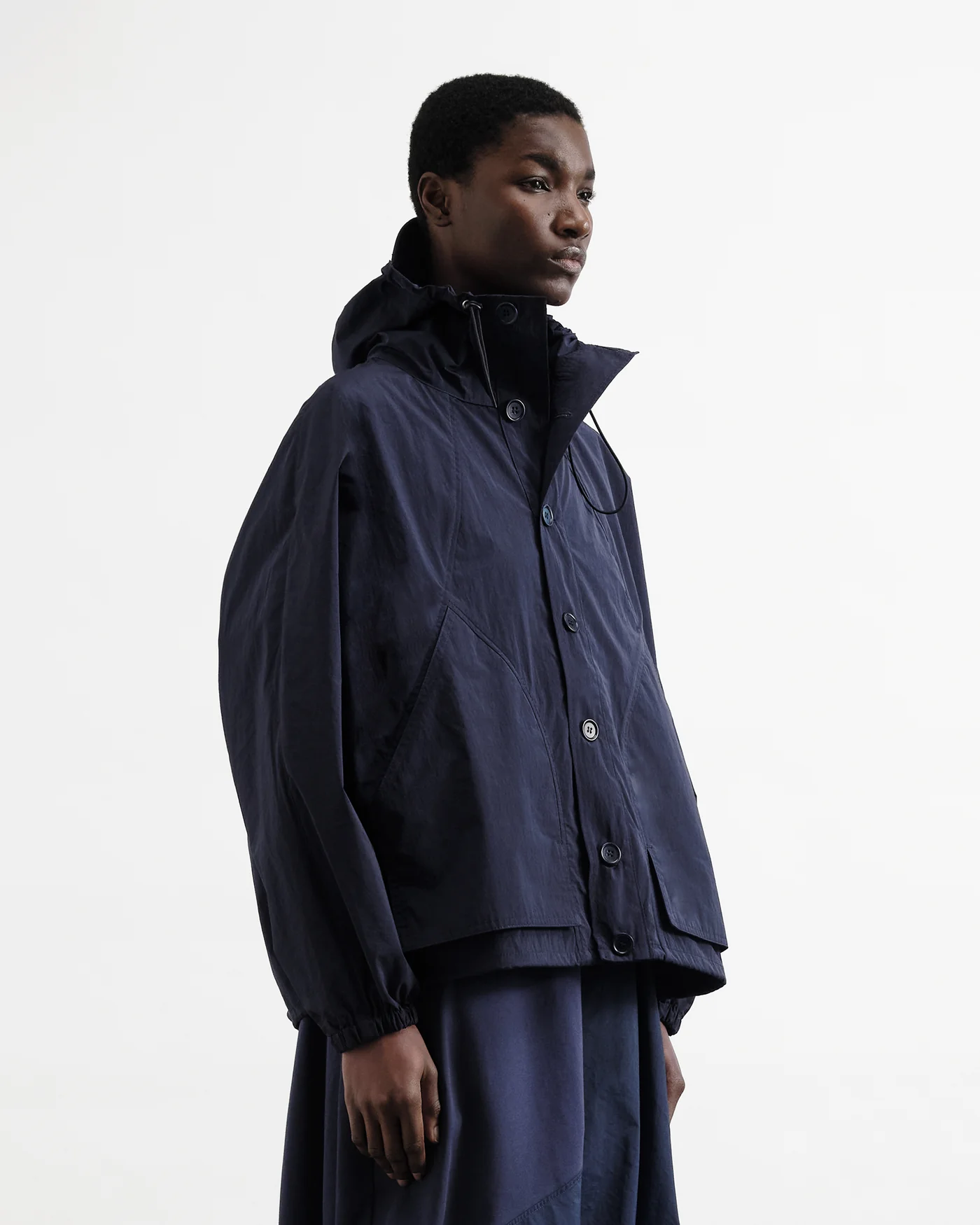 Bonehead Jacket — view 7
