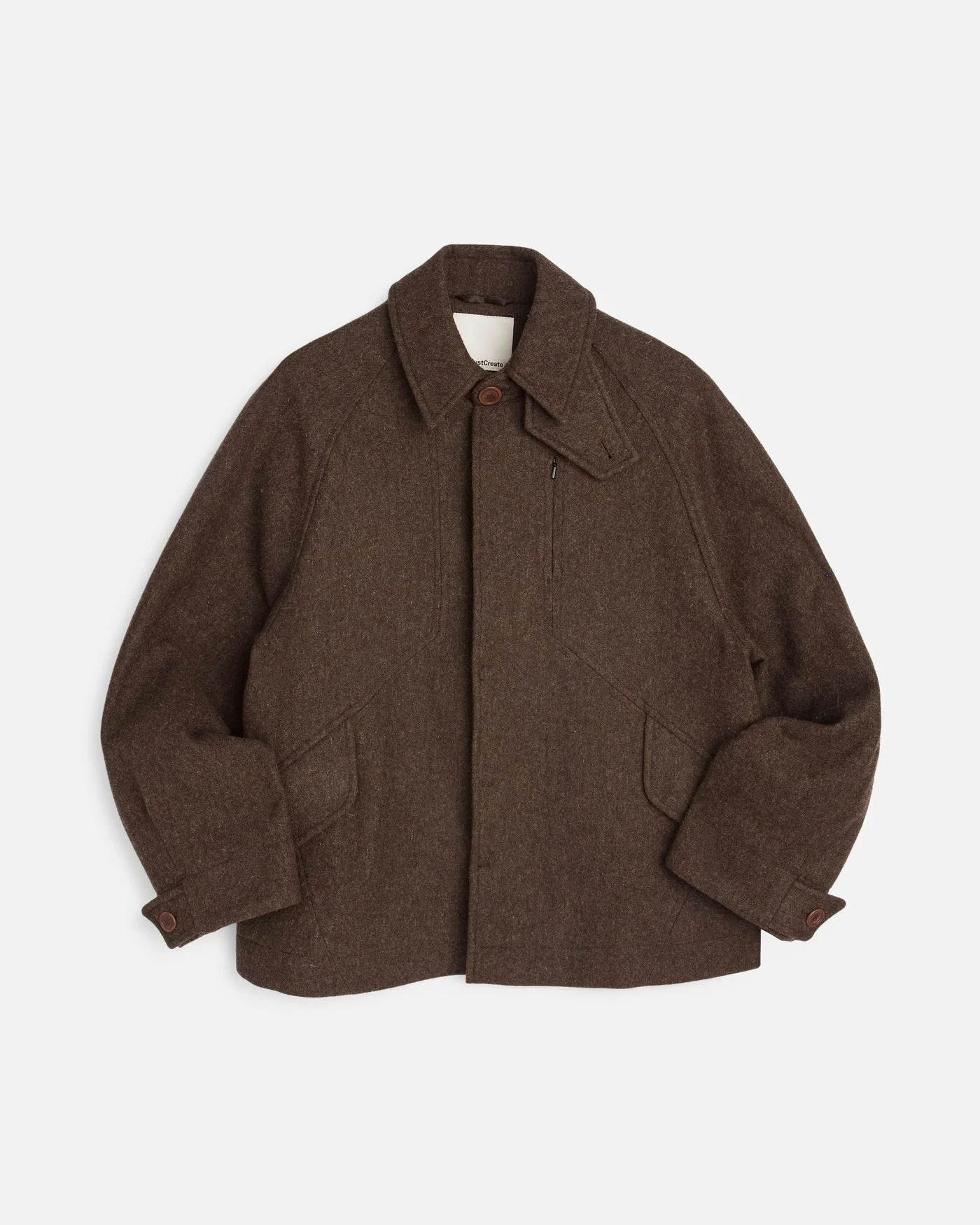 Harrison Jacket