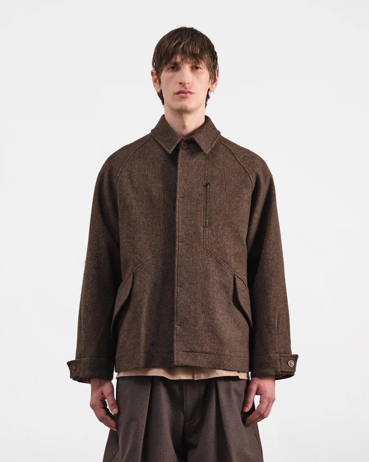 Harrison Jacket — view 2