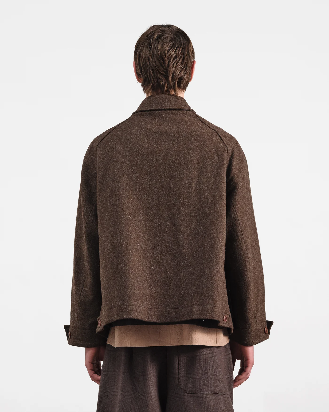 Harrison Jacket — view 4