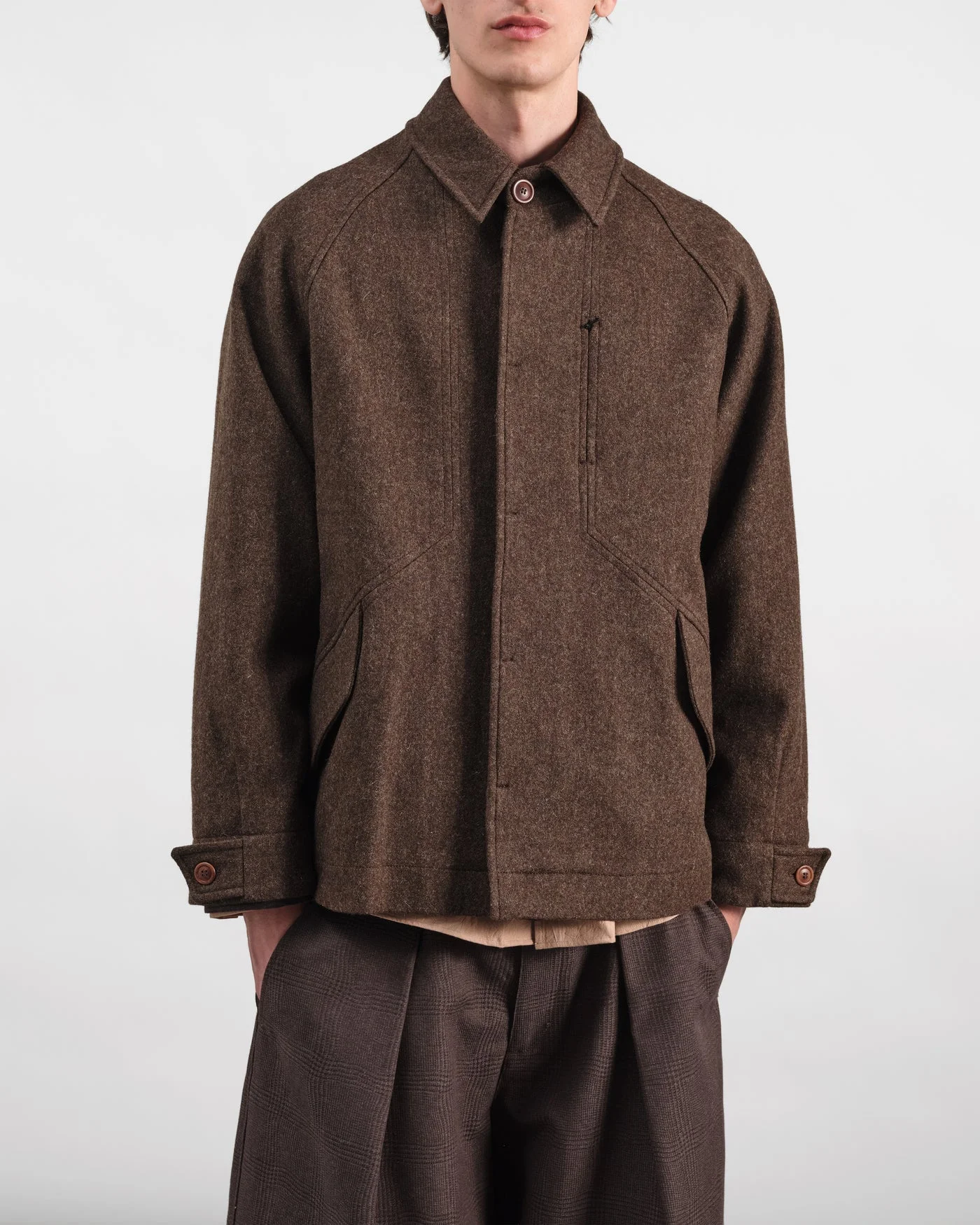 Harrison Jacket — view 5