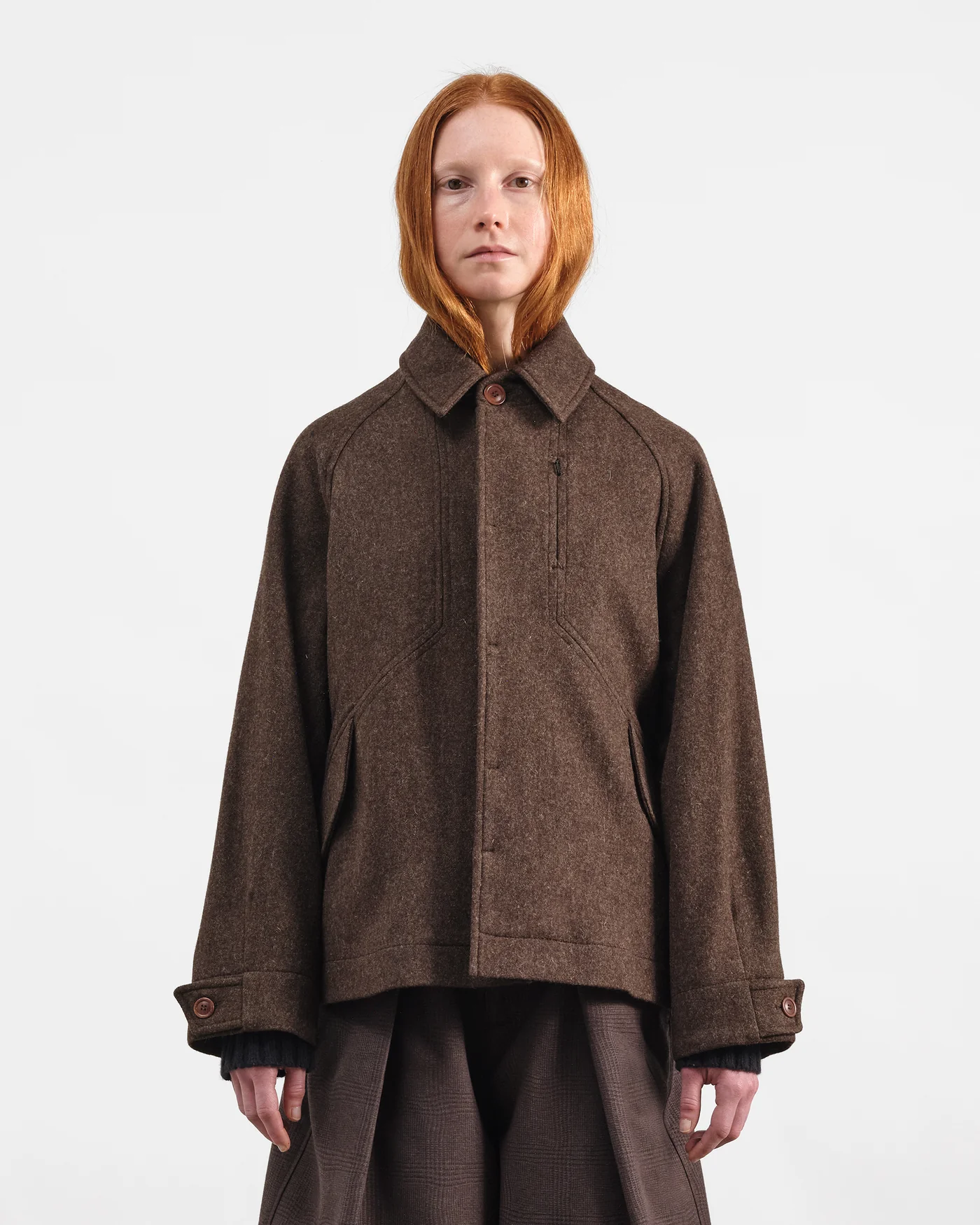 Harrison Jacket — view 6