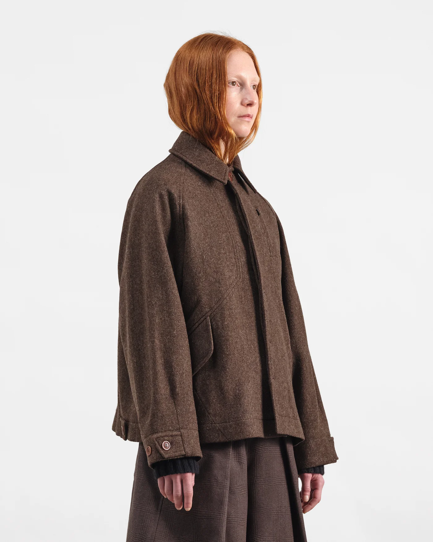 Harrison Jacket — view 7