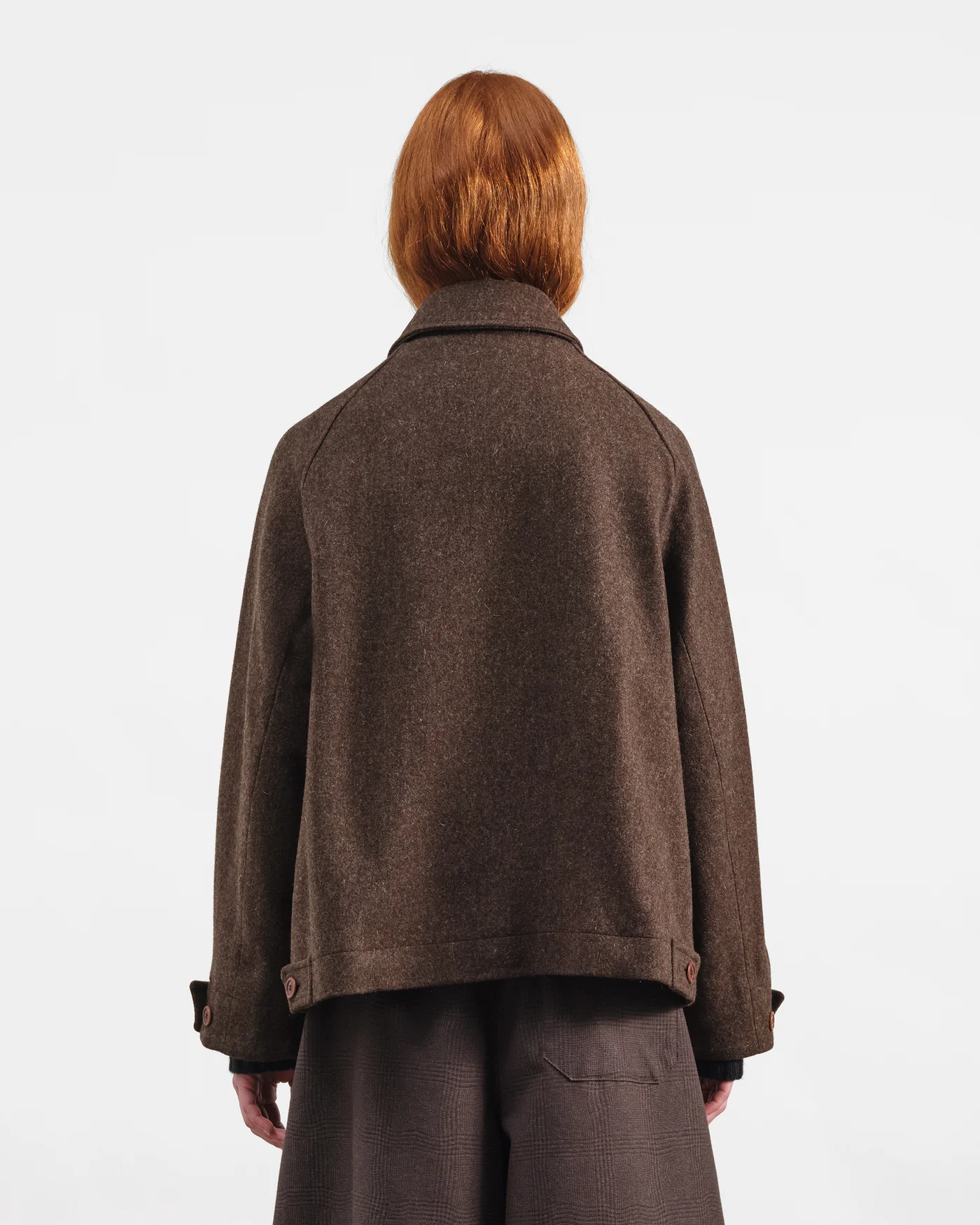 Harrison Jacket — view 8