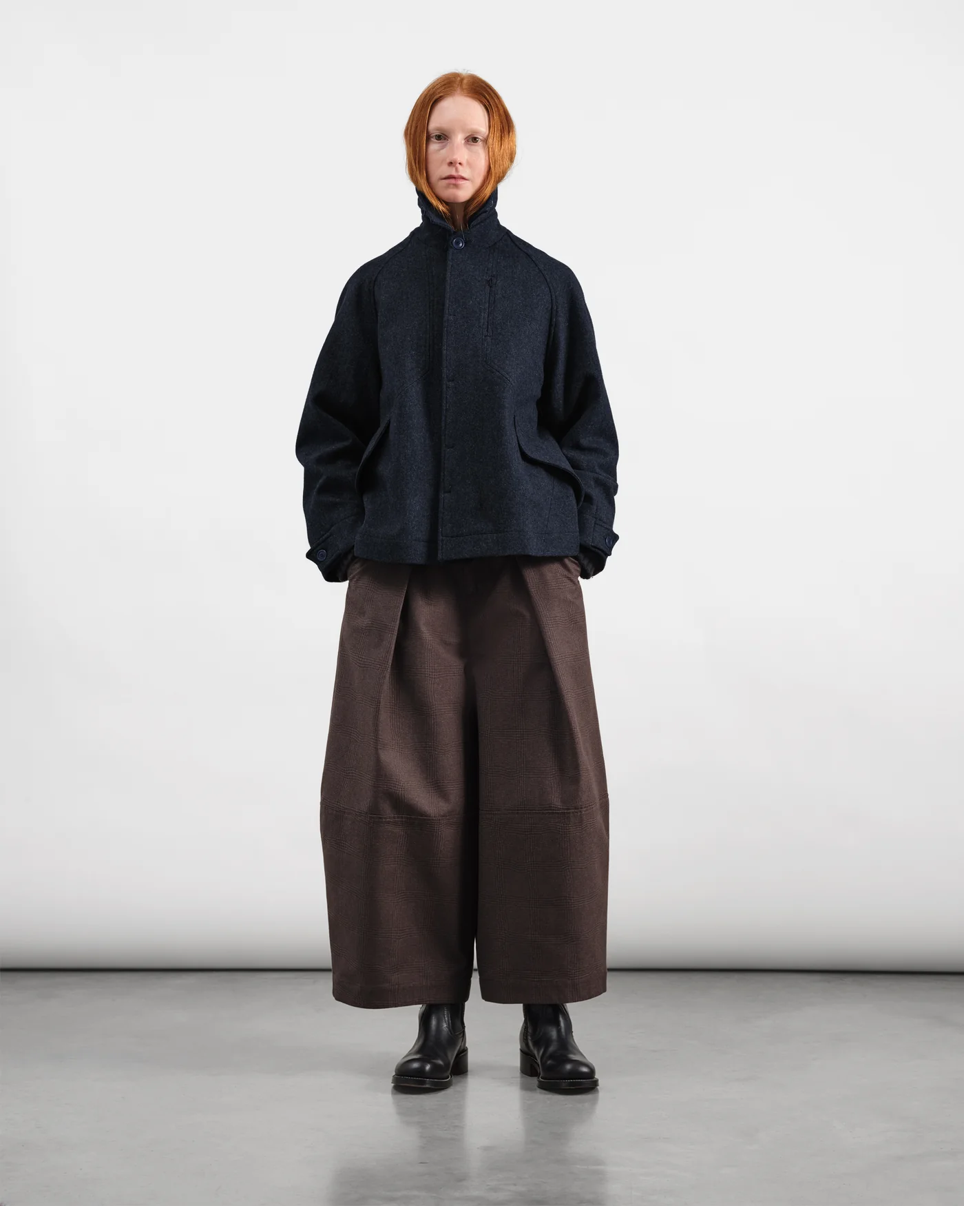Harrison Jacket — view 2