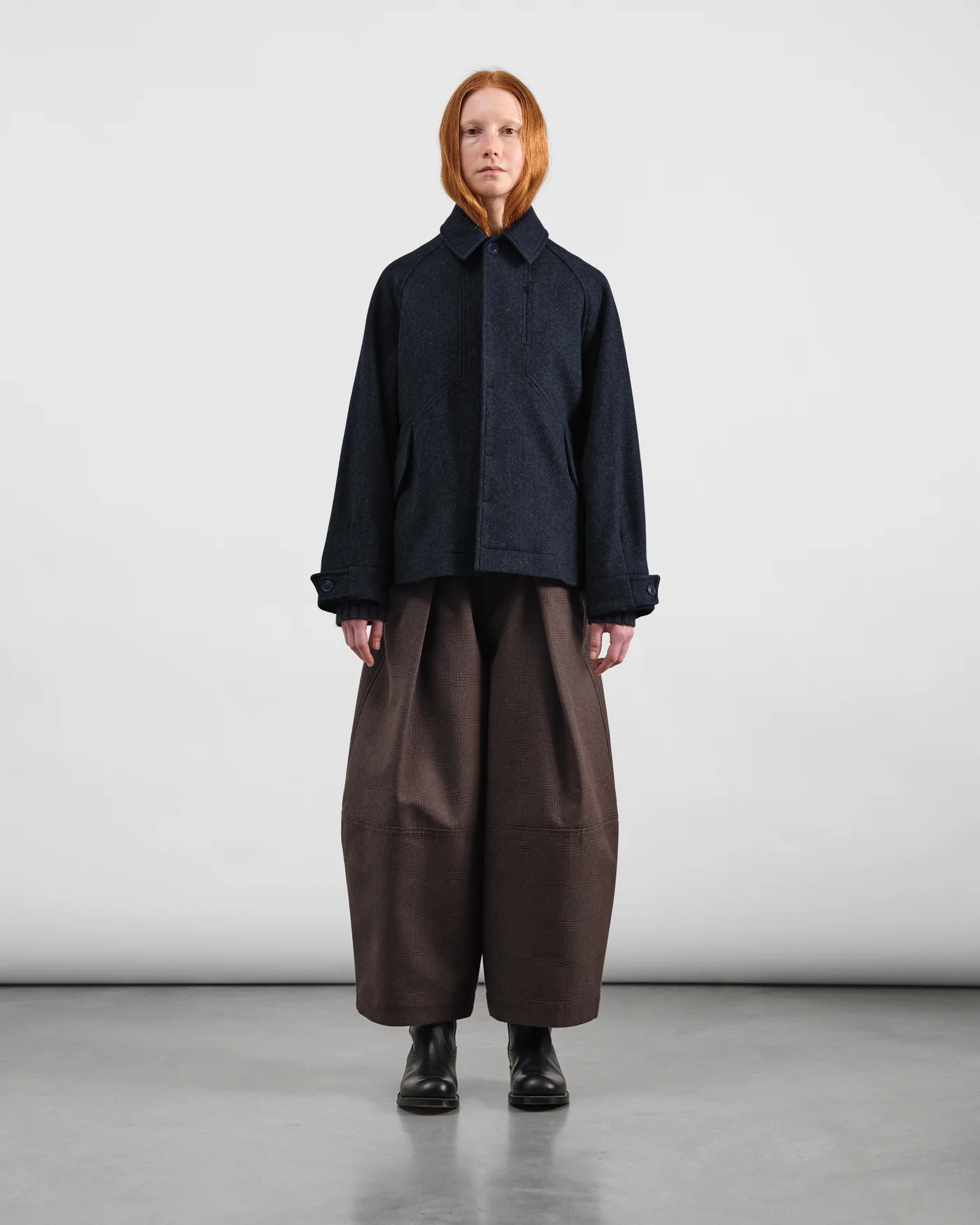 Harrison Jacket — view 3
