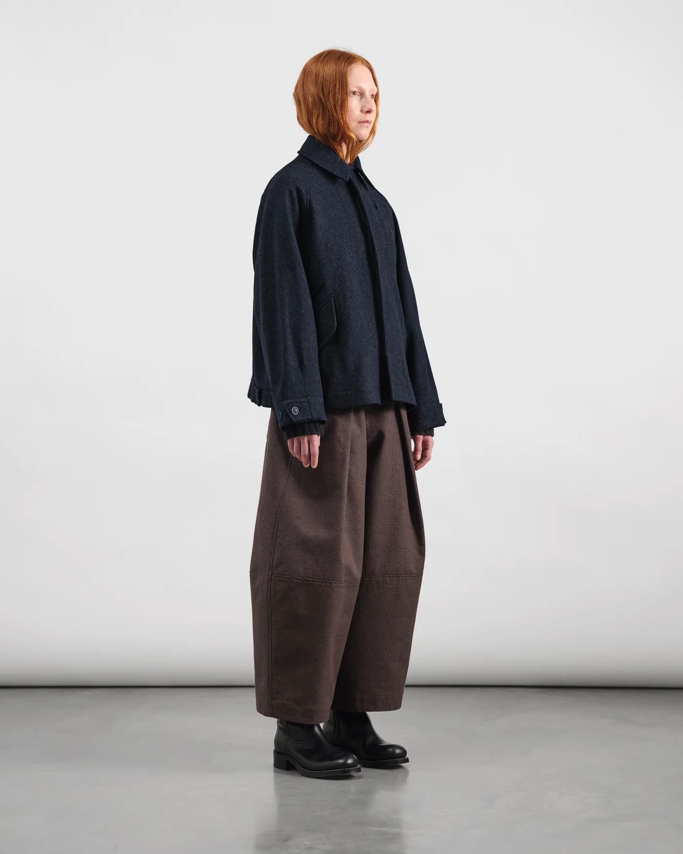 Harrison Jacket — view 4