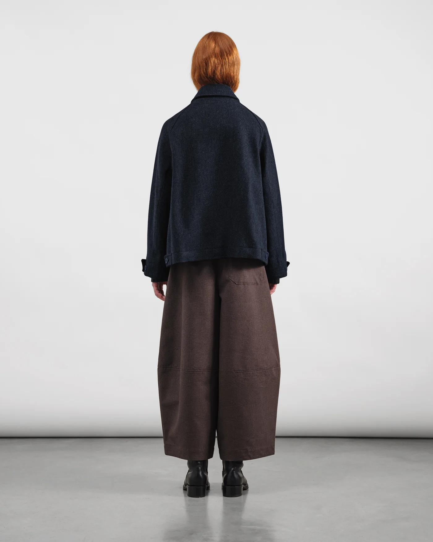 Harrison Jacket — view 5