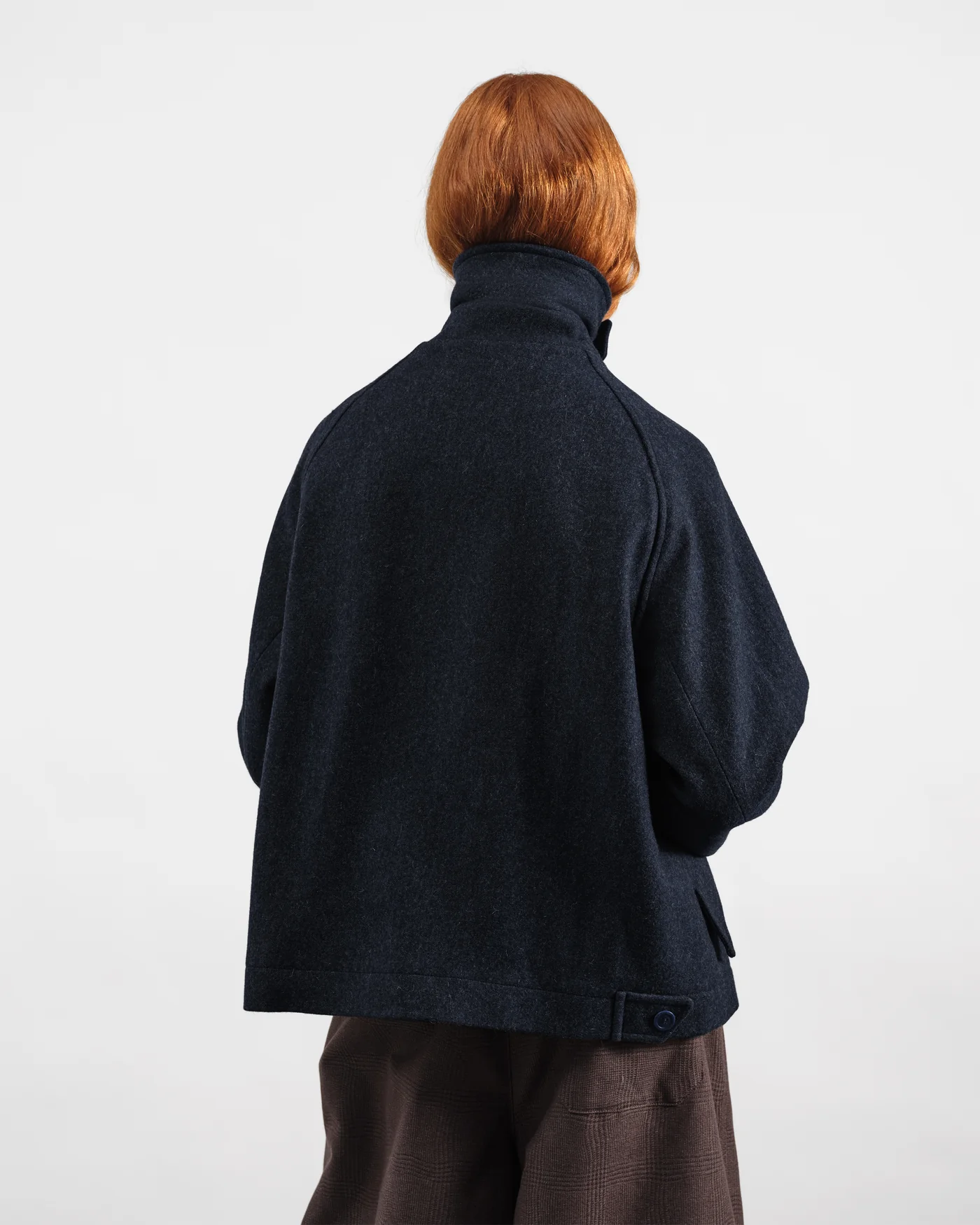 Harrison Jacket — view 6