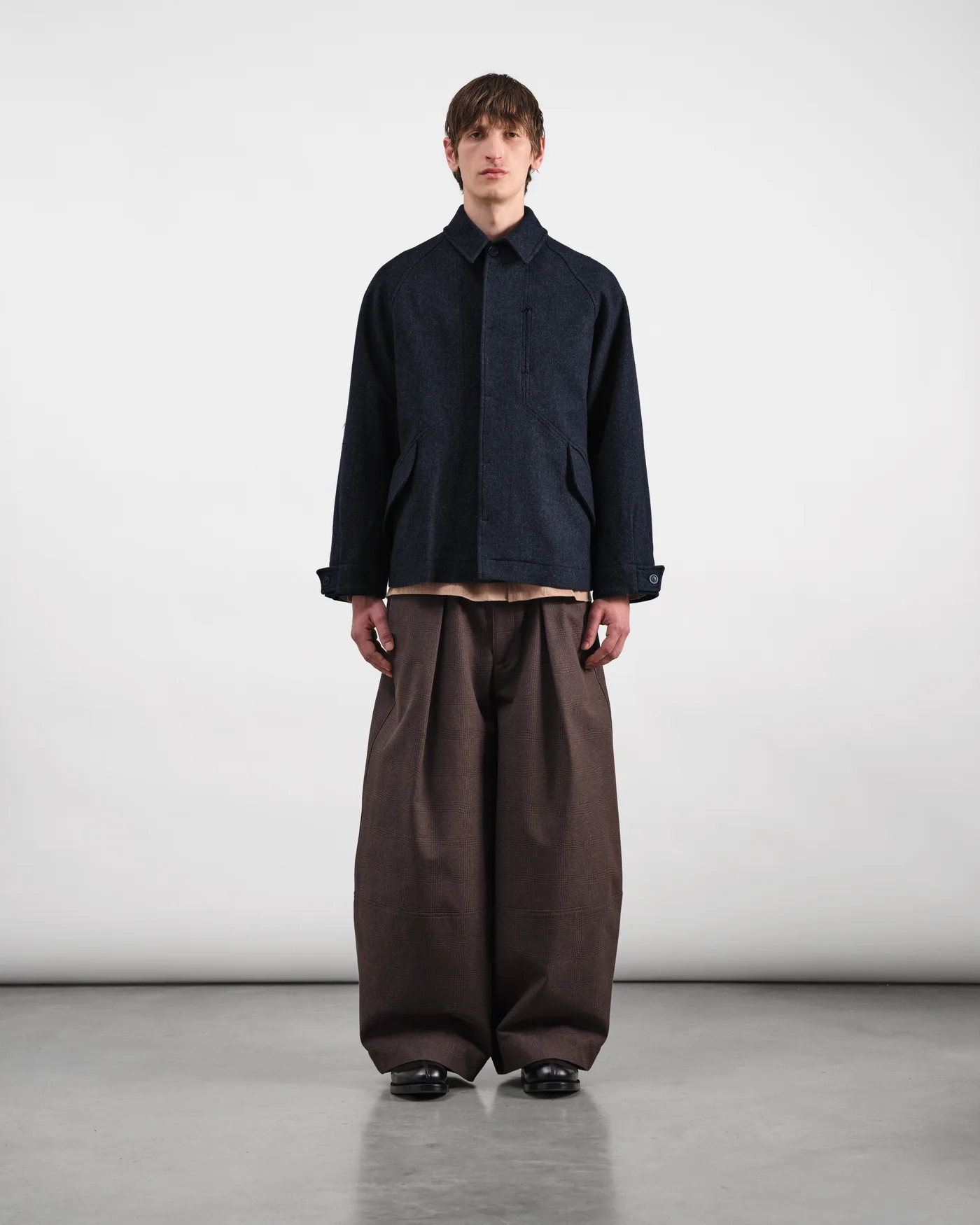 Harrison Jacket — view 7