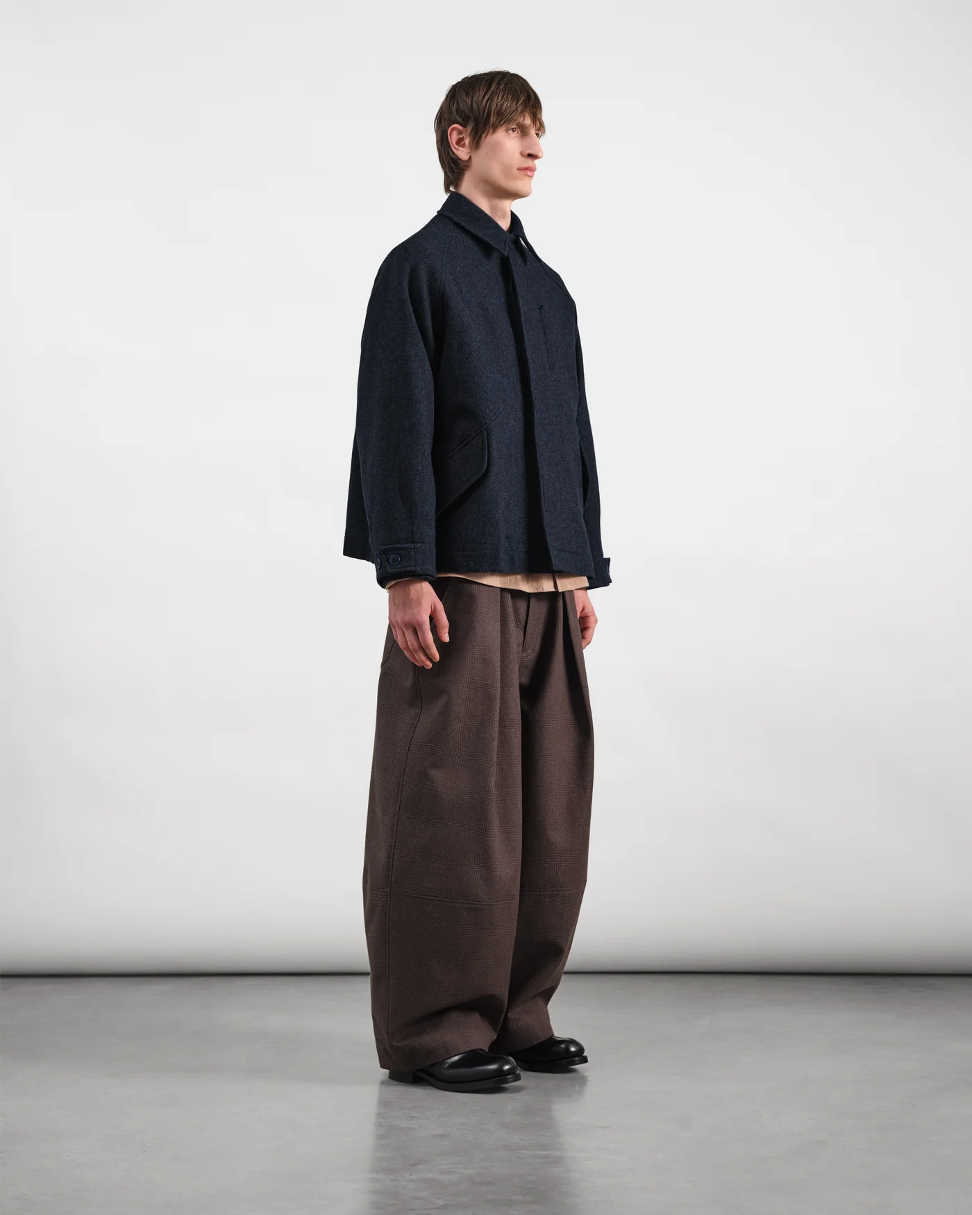 Harrison Jacket — view 8
