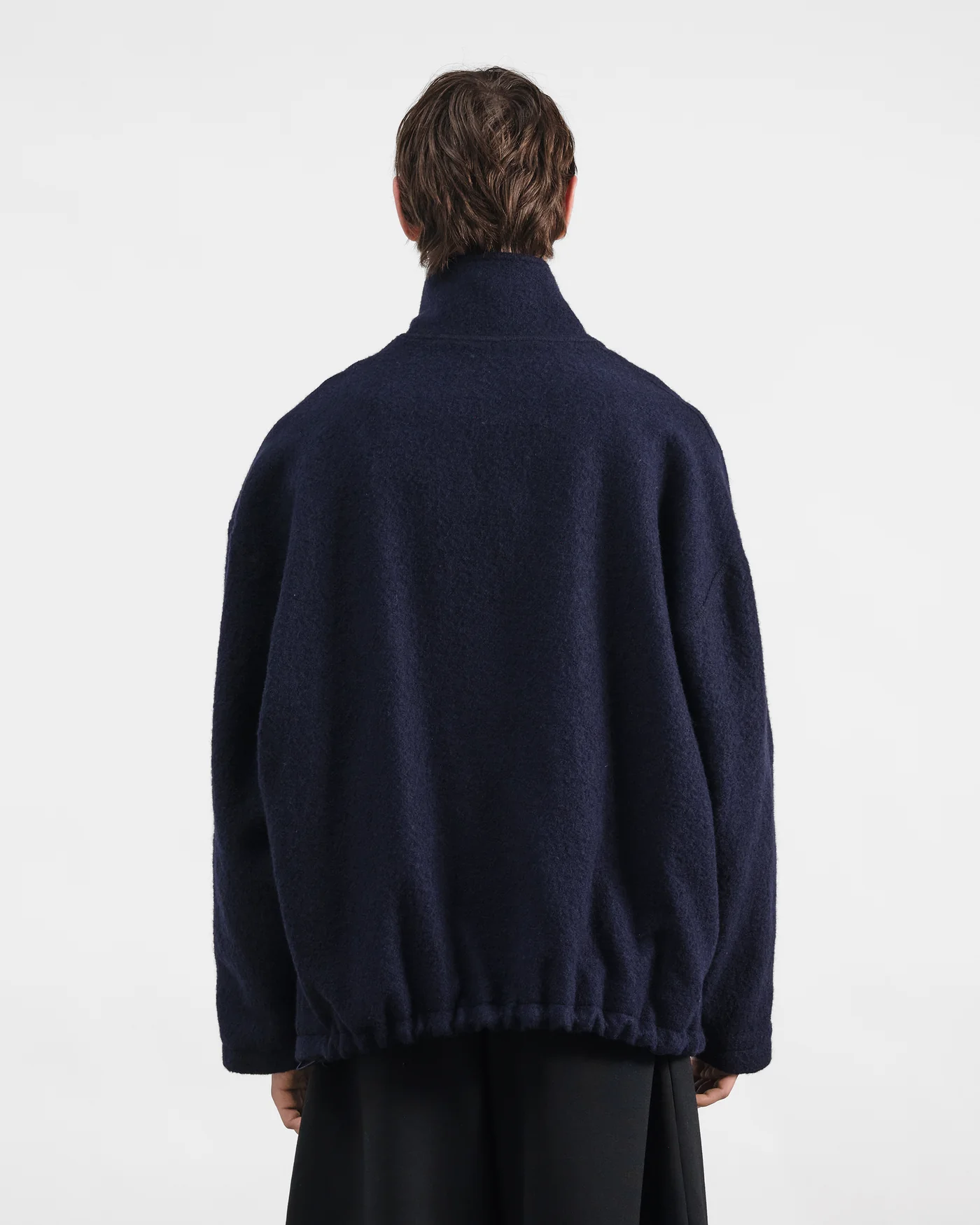 Aaron Zip Jacket — view 6