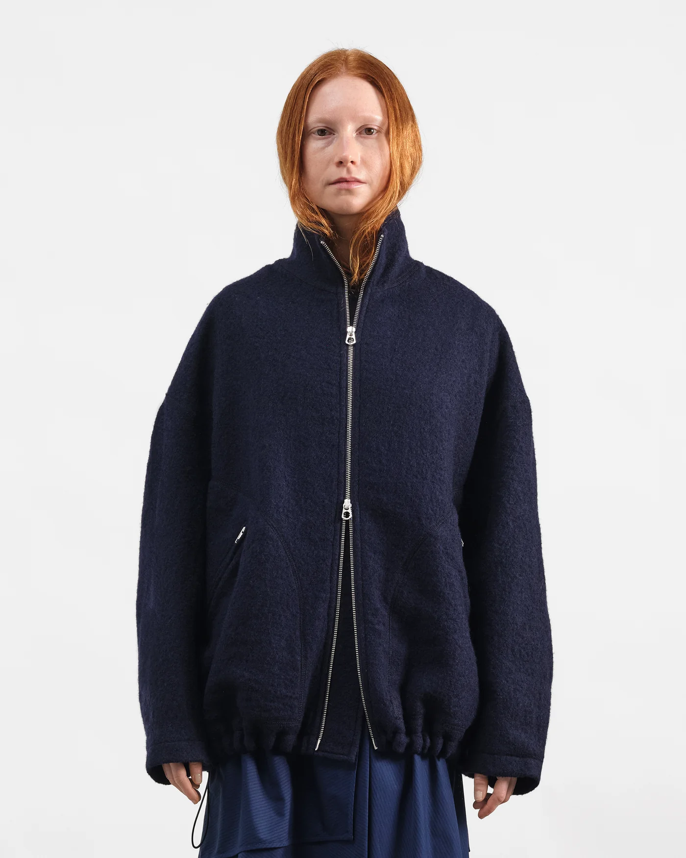 Aaron Zip Jacket — view 8