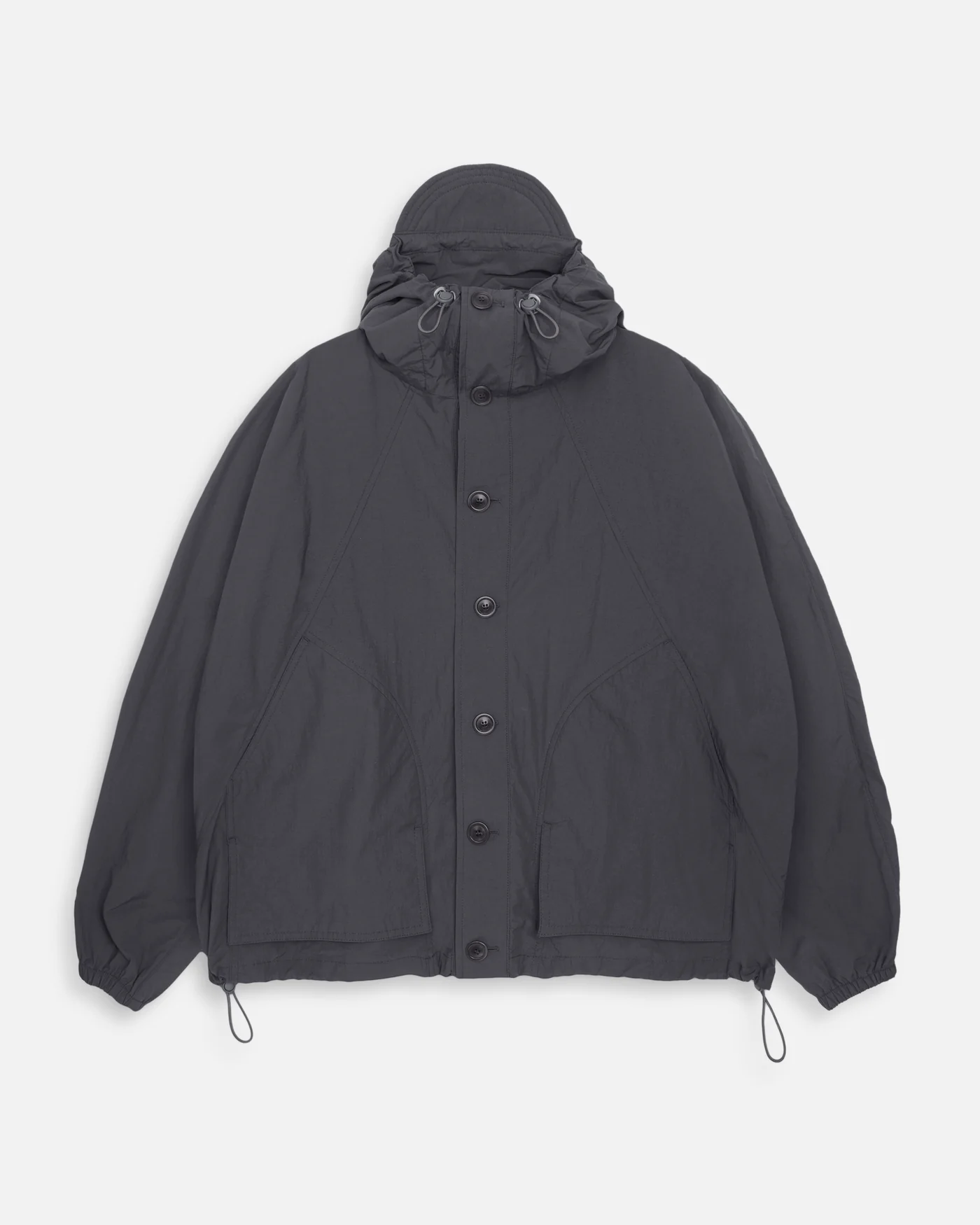 Bonehead Jacket