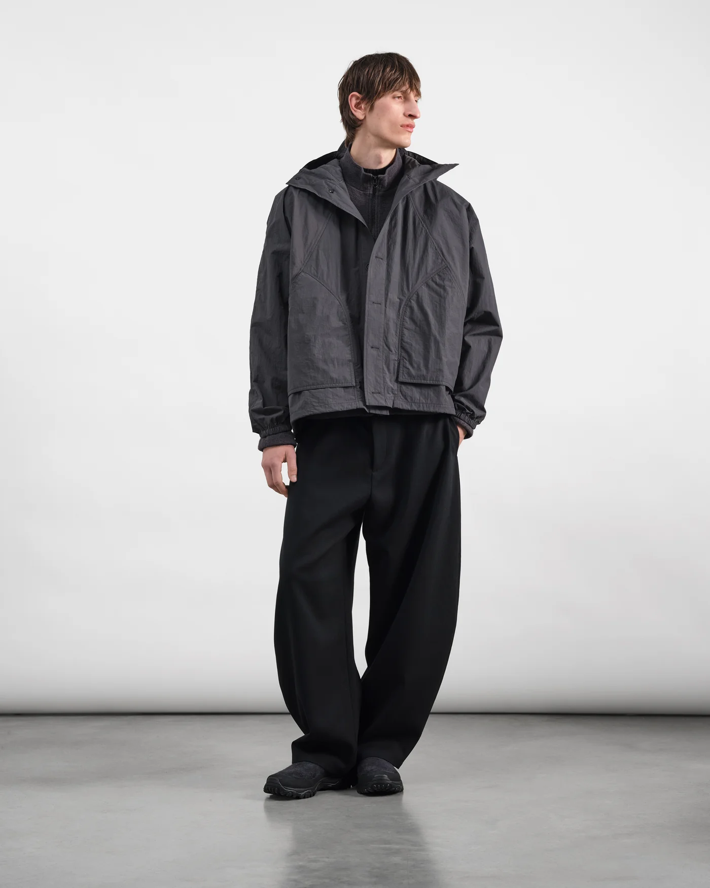 Bonehead Jacket — view 2