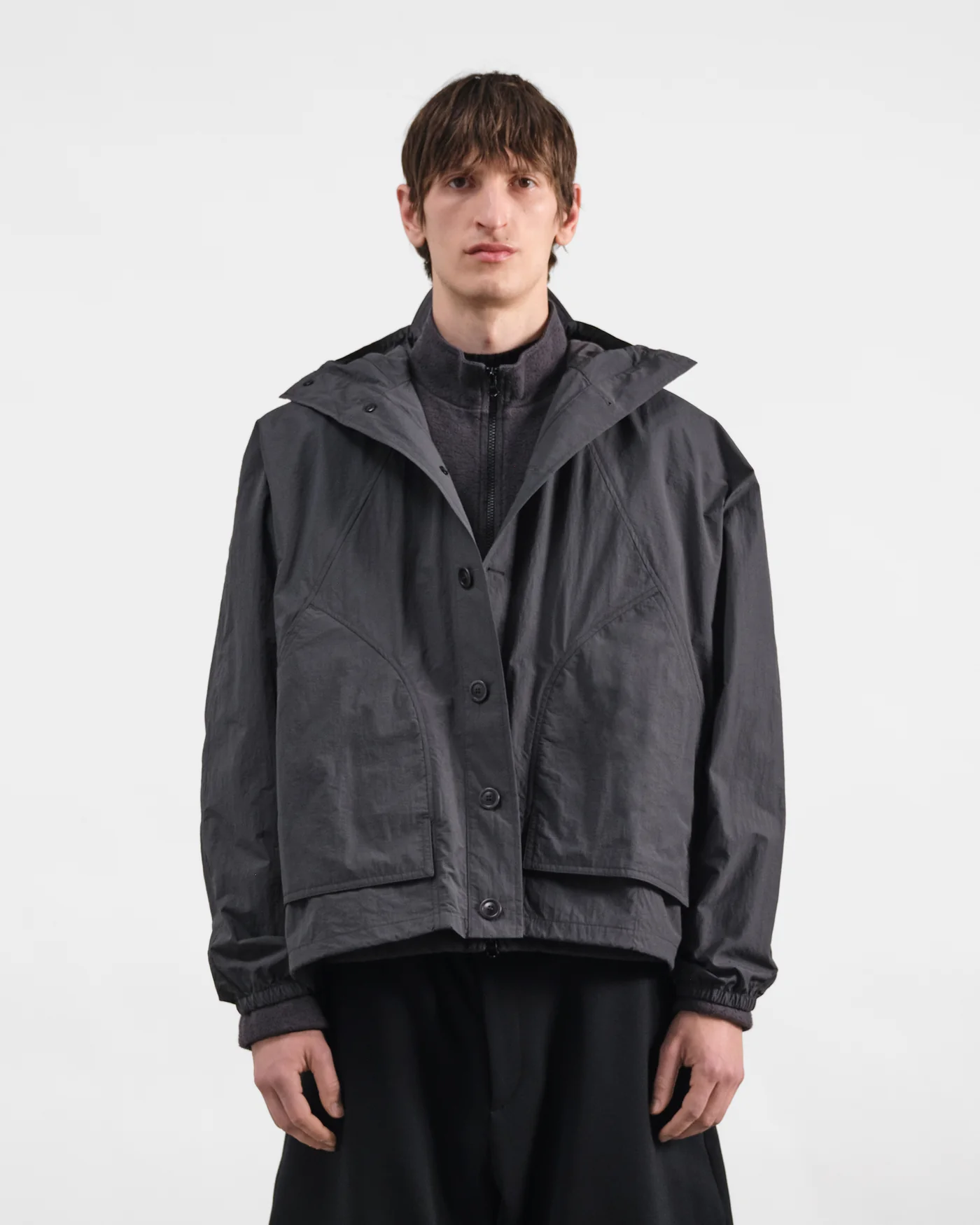 Bonehead Jacket — view 3