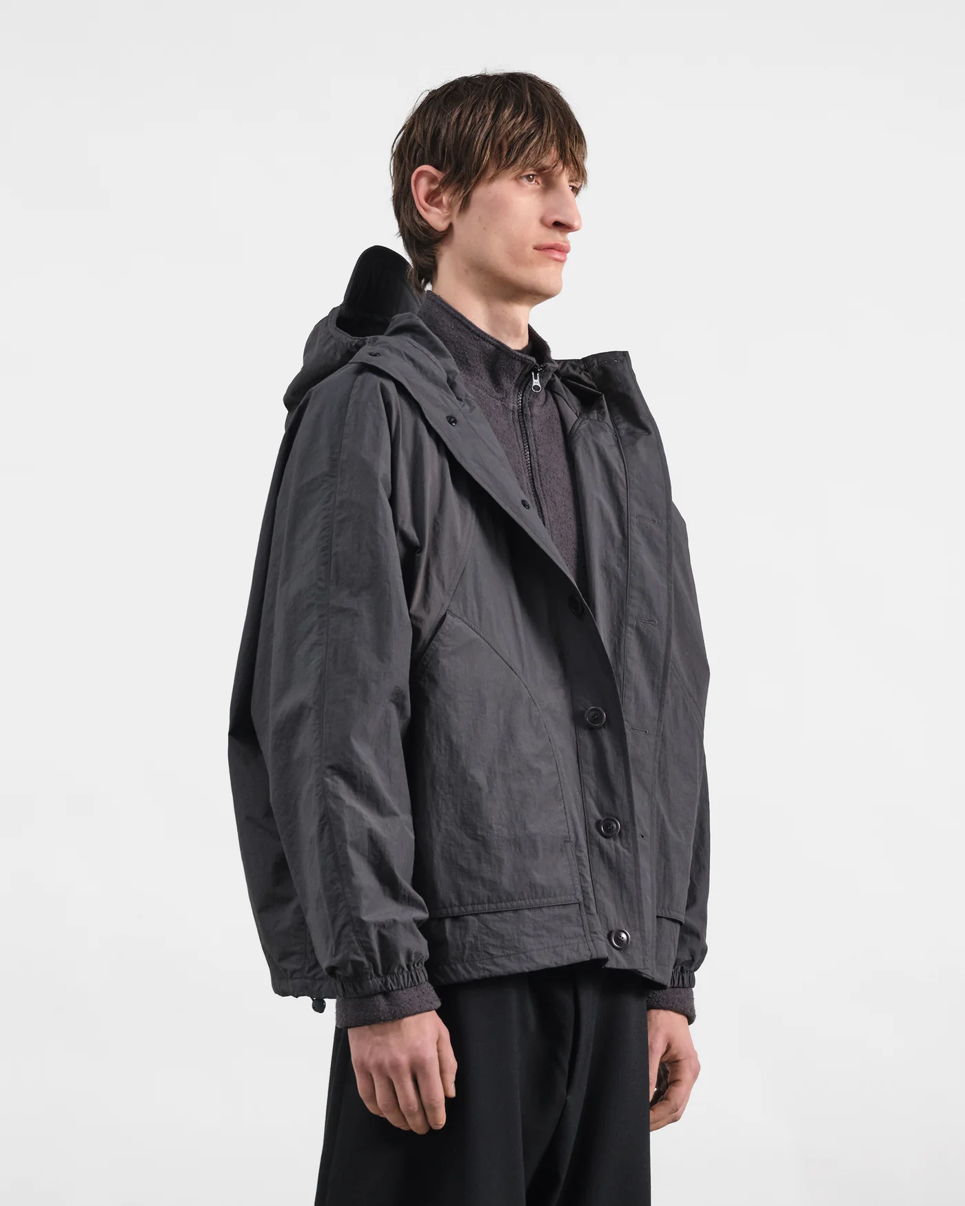 Bonehead Jacket — view 4