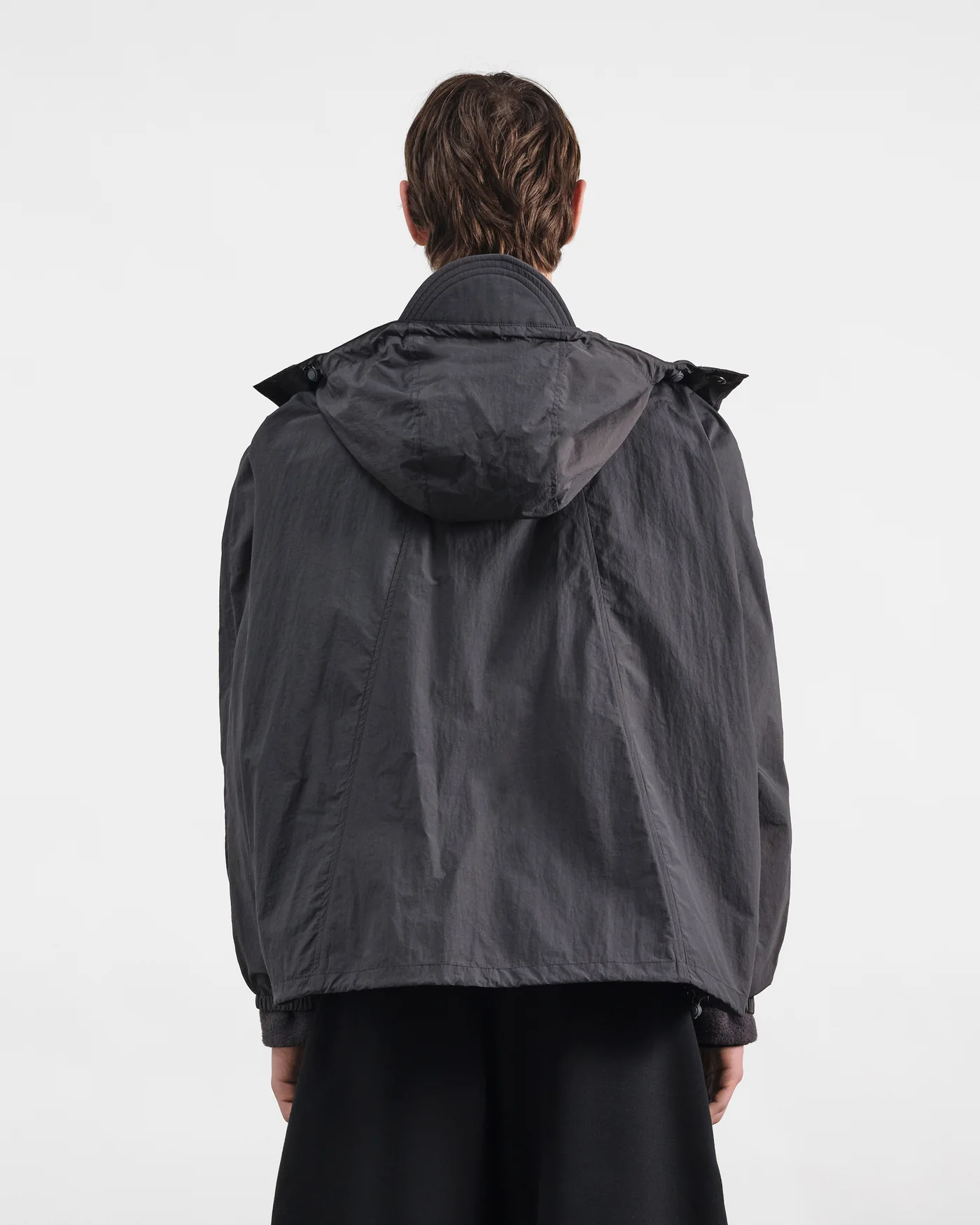 Bonehead Jacket — view 5