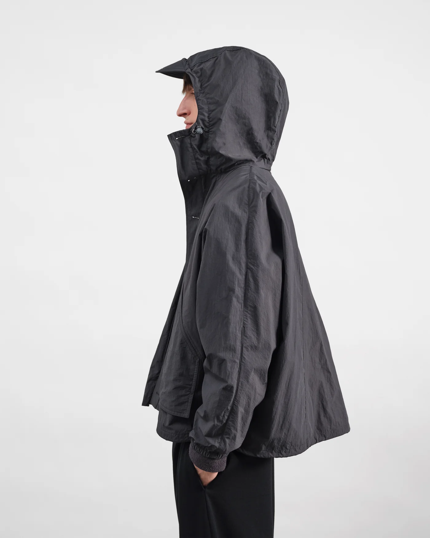 Bonehead Jacket — view 6