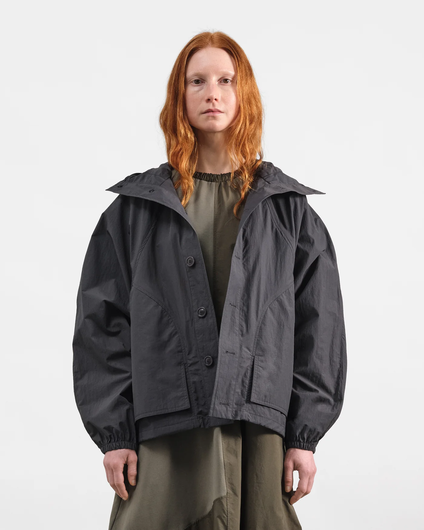 Bonehead Jacket — view 7
