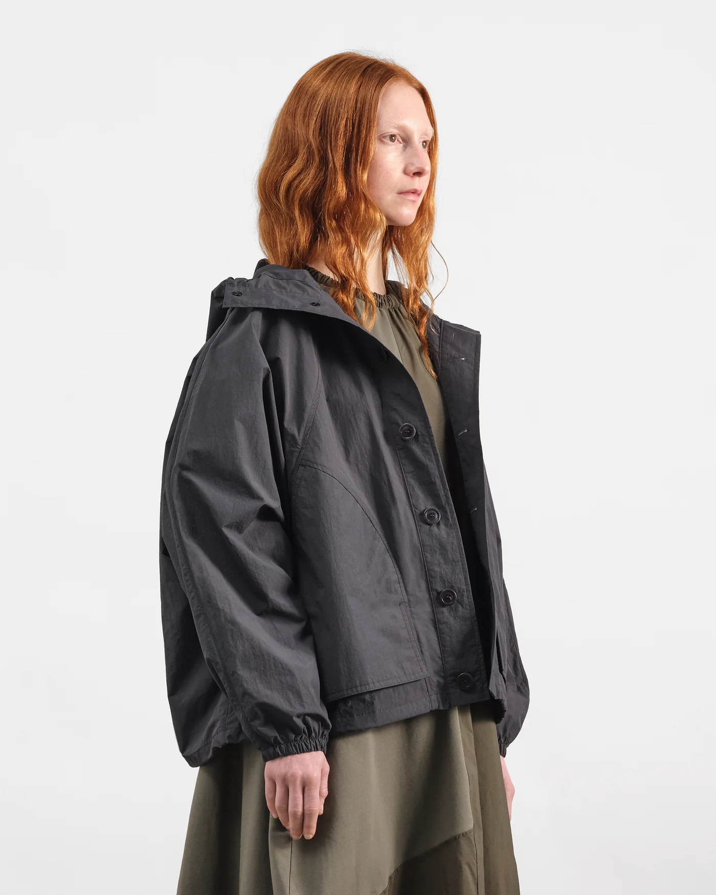 Bonehead Jacket — view 8