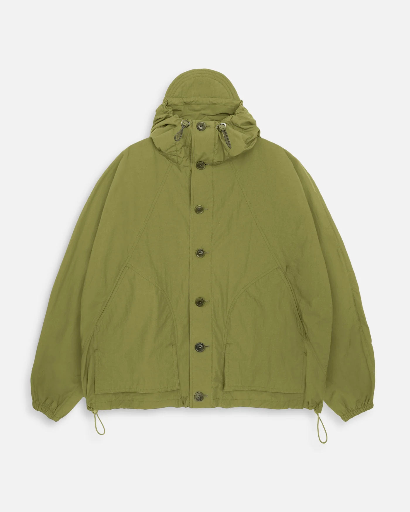 Bonehead Jacket