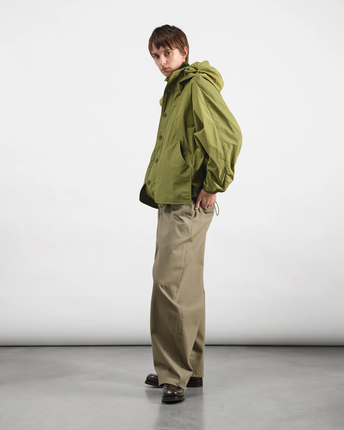 Bonehead Jacket — view 2