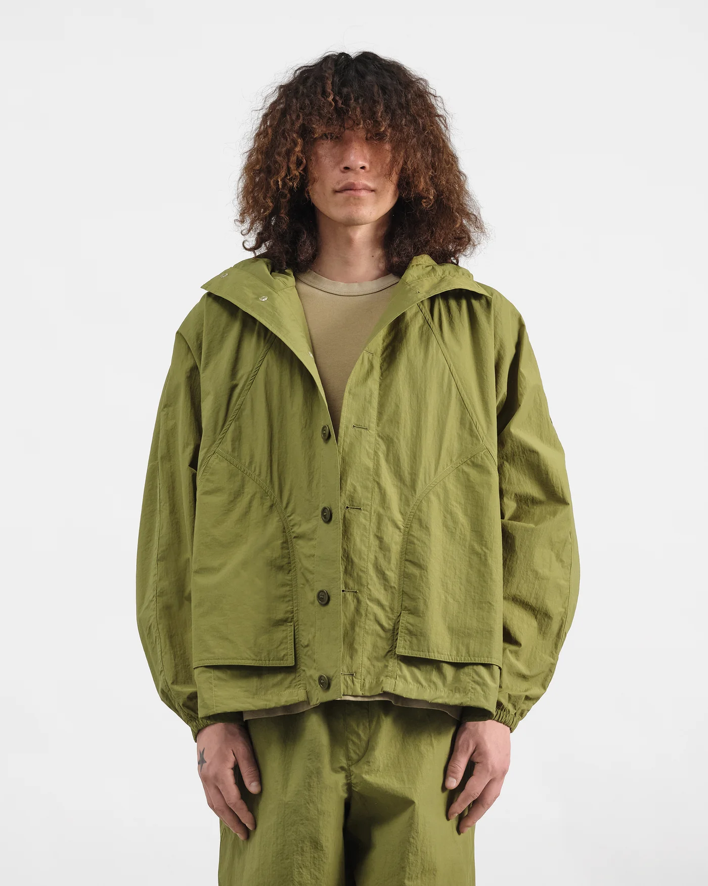 Bonehead Jacket — view 3