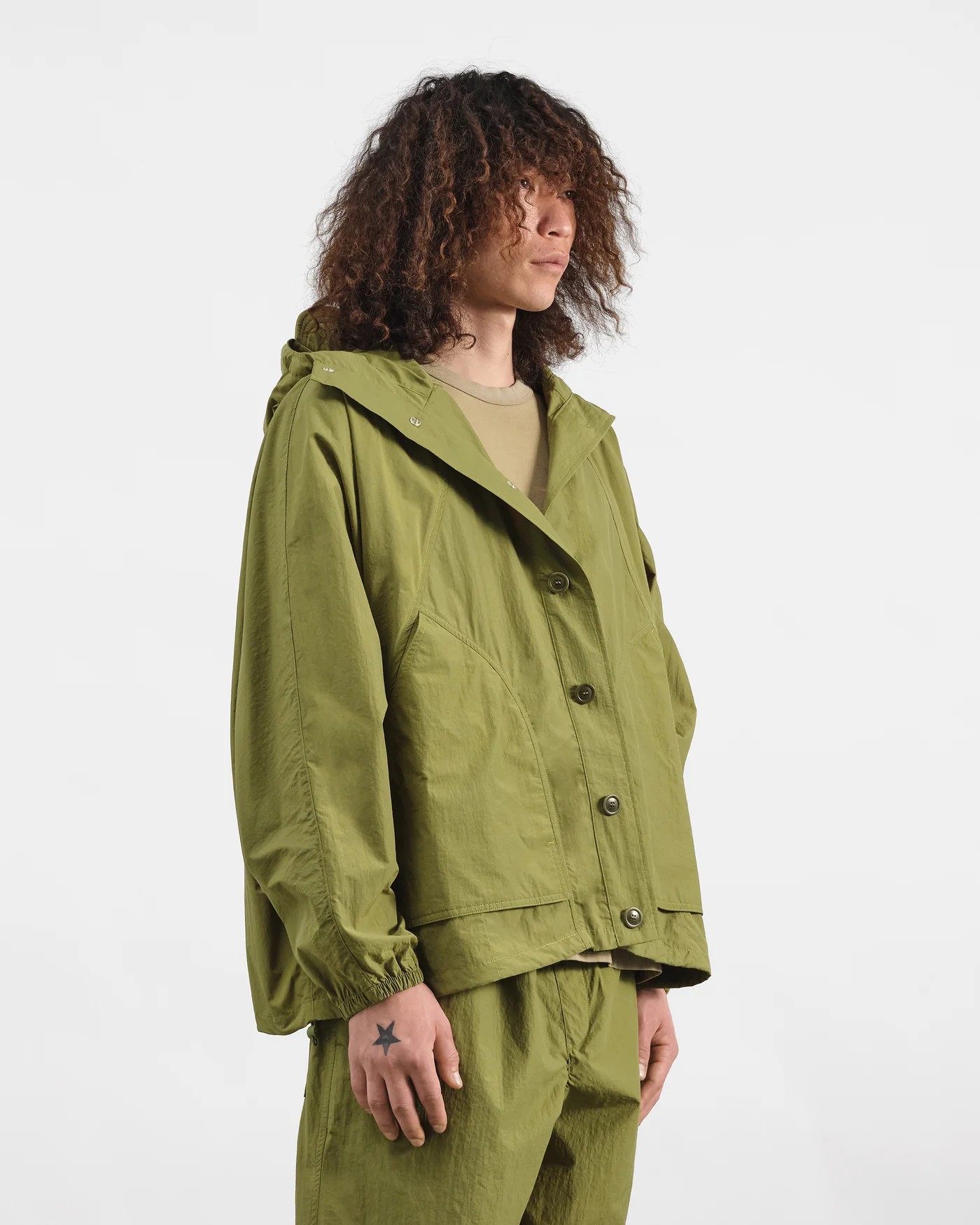 Bonehead Jacket — view 4