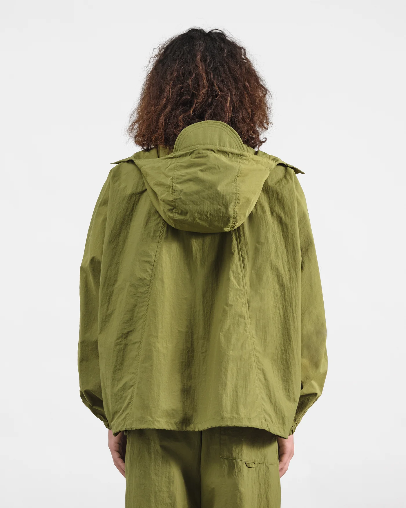 Bonehead Jacket — view 5