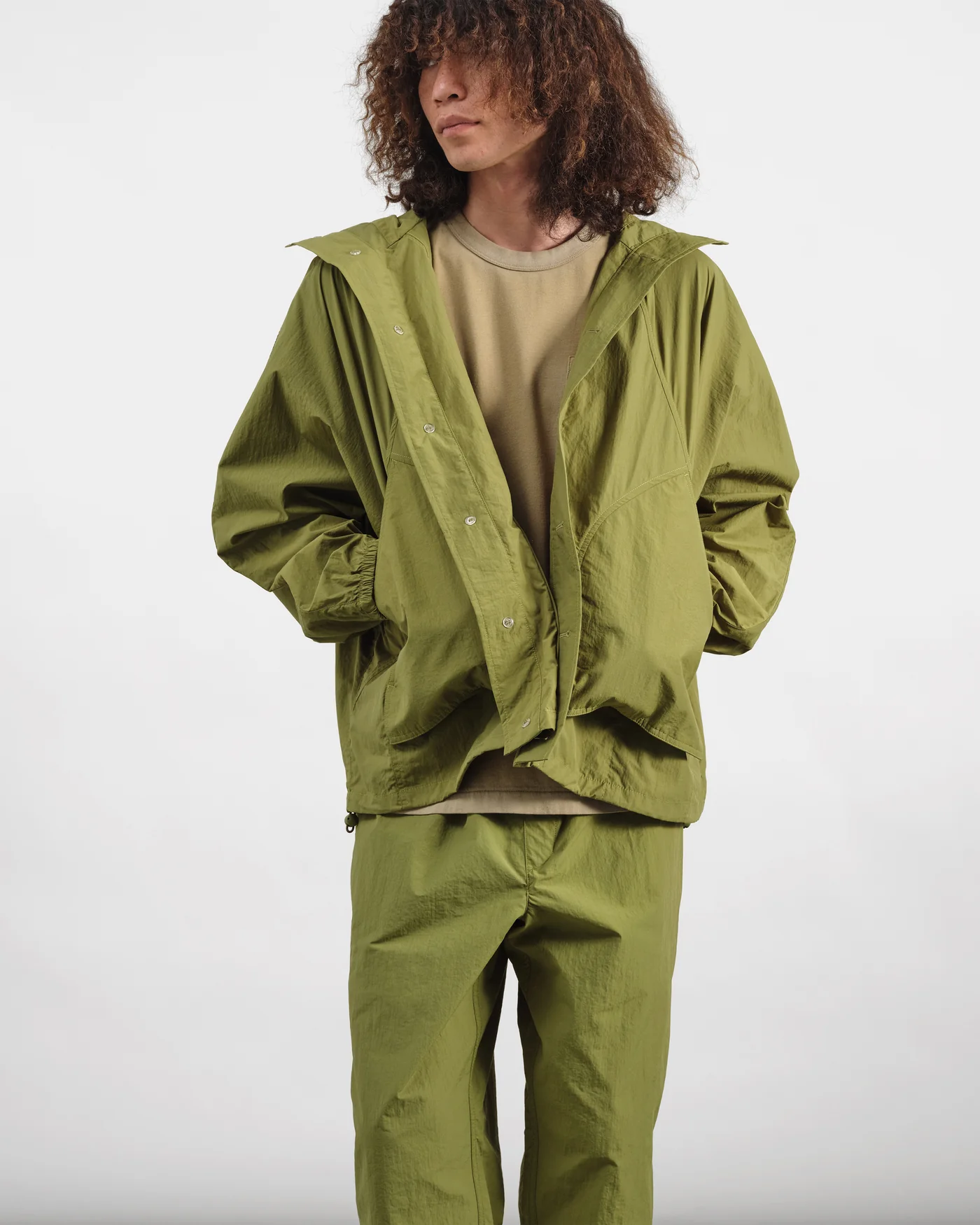 Bonehead Jacket — view 6