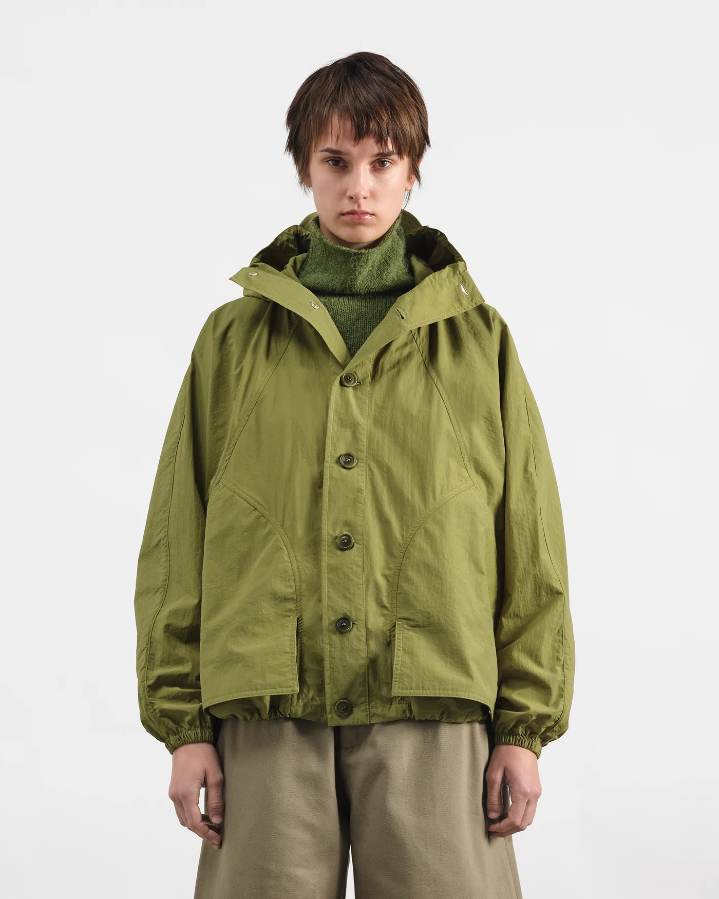 Bonehead Jacket — view 7