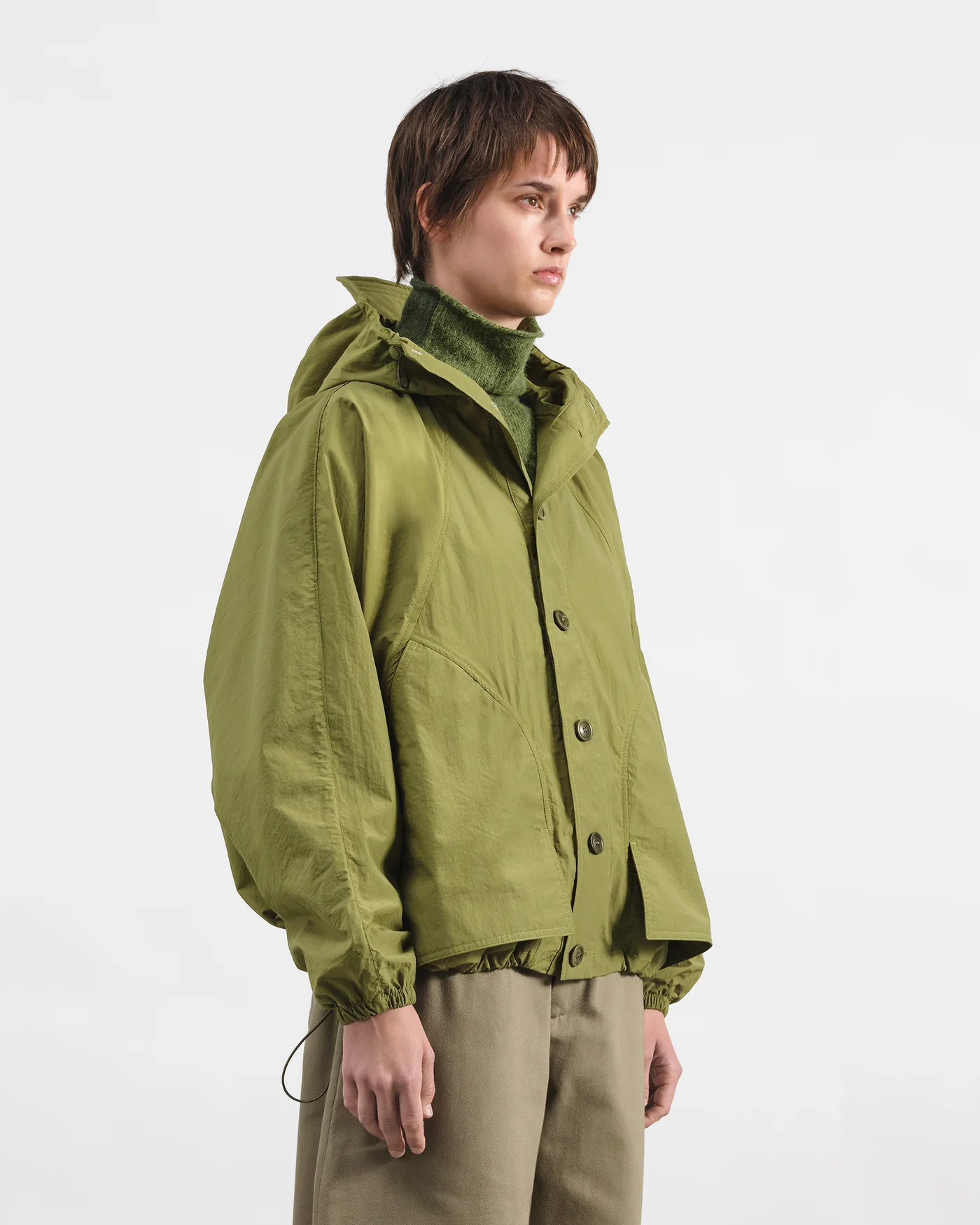 Bonehead Jacket — view 8