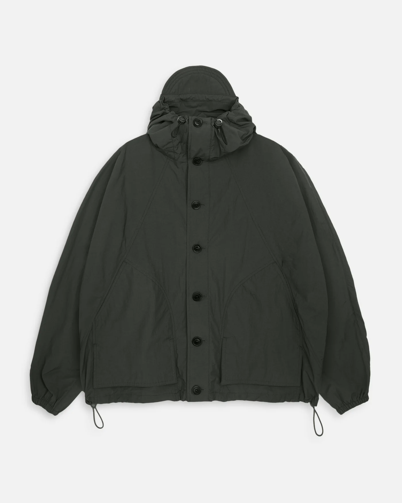 Bonehead Jacket
