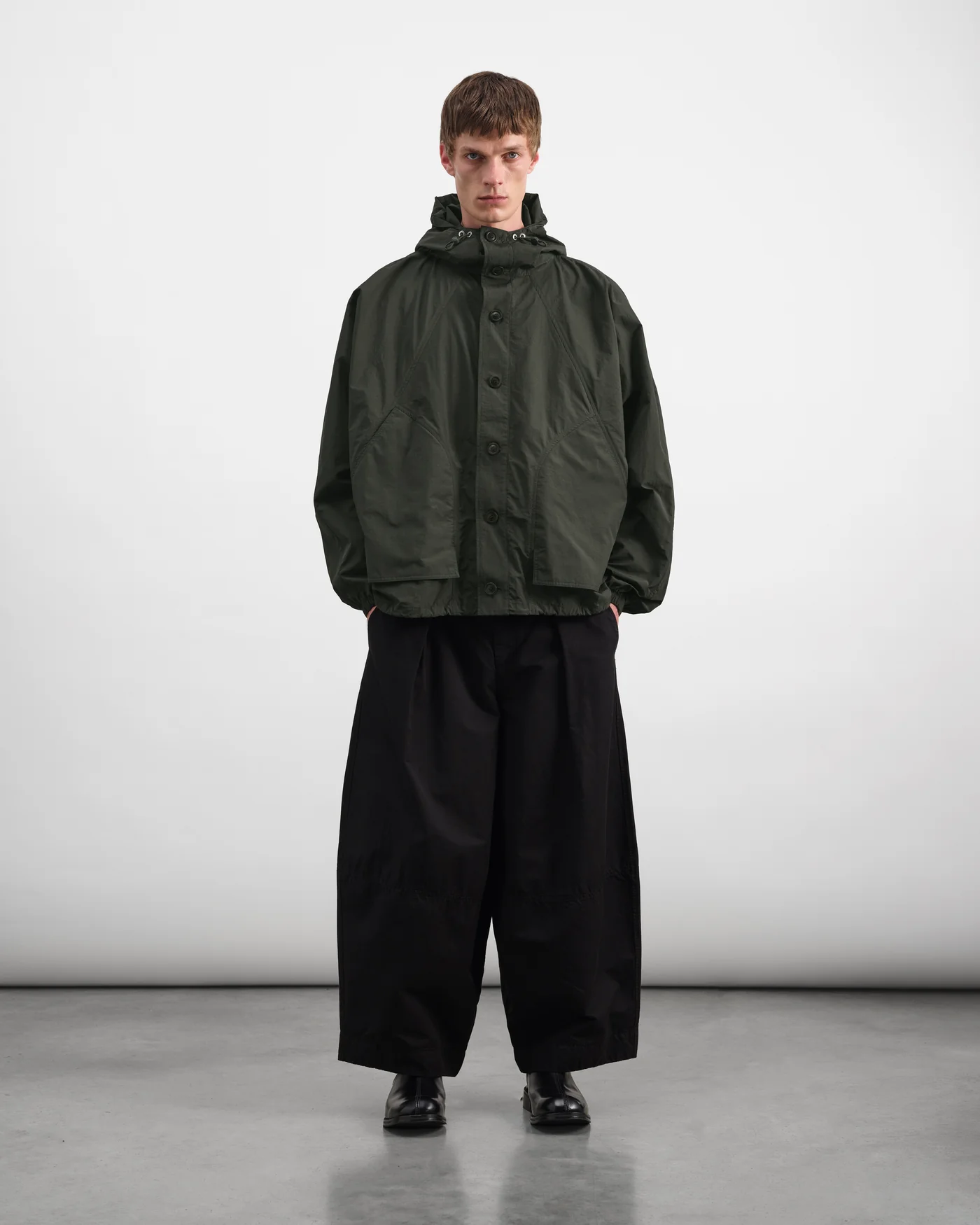 Bonehead Jacket — view 2