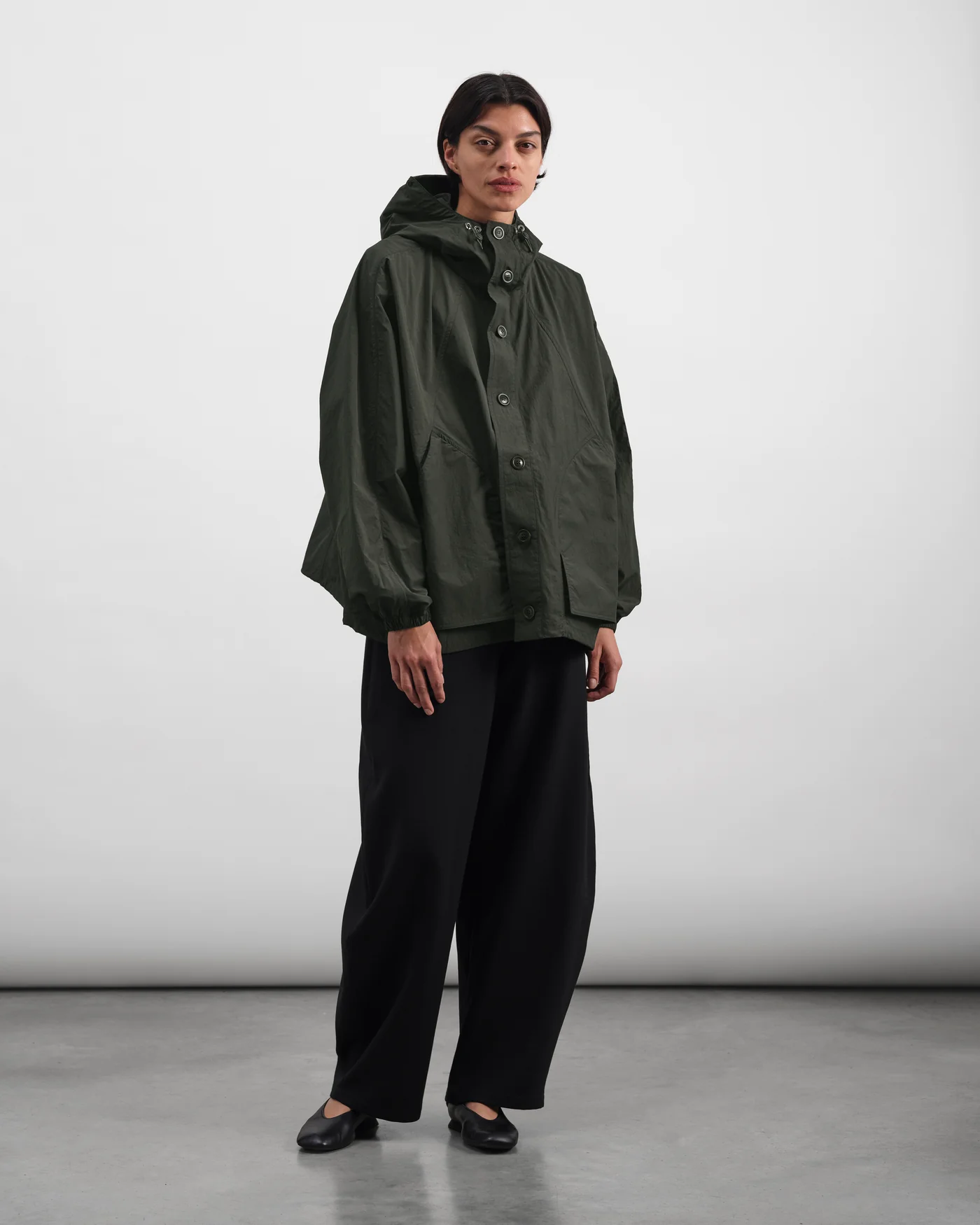 Bonehead Jacket — view 3