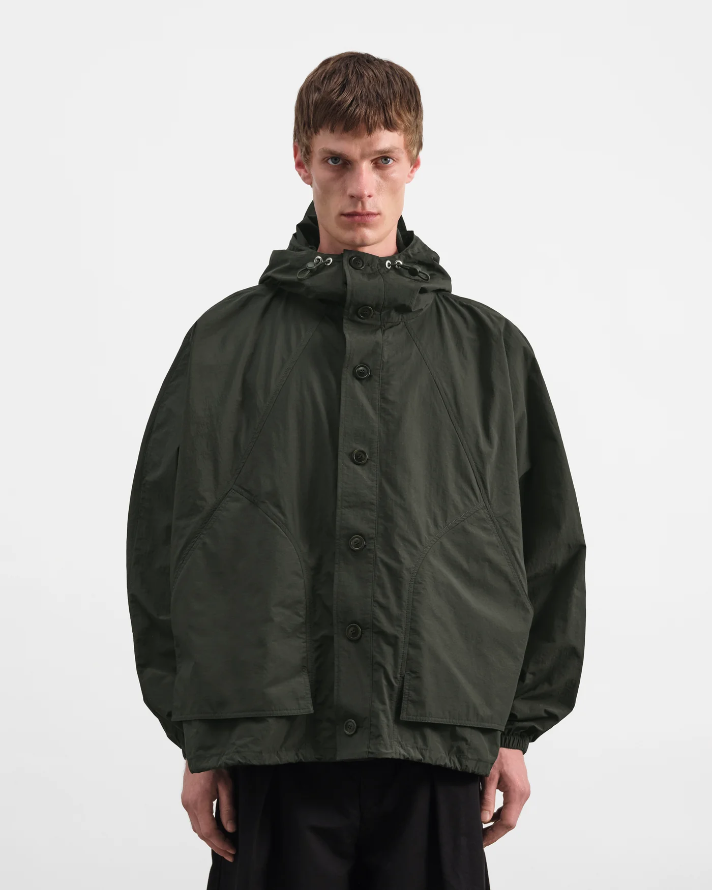 Bonehead Jacket — view 4