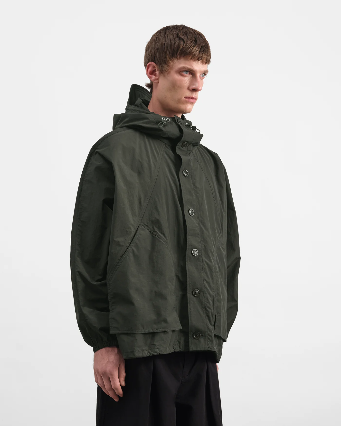 Bonehead Jacket — view 5