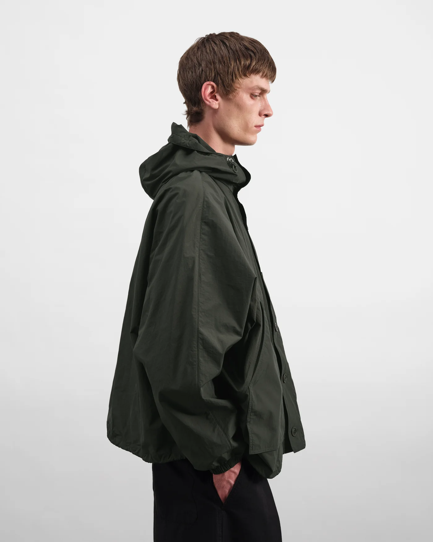 Bonehead Jacket — view 7