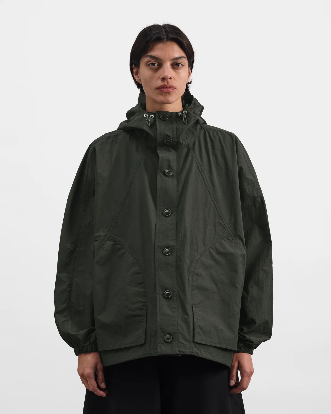 Bonehead Jacket — view 8