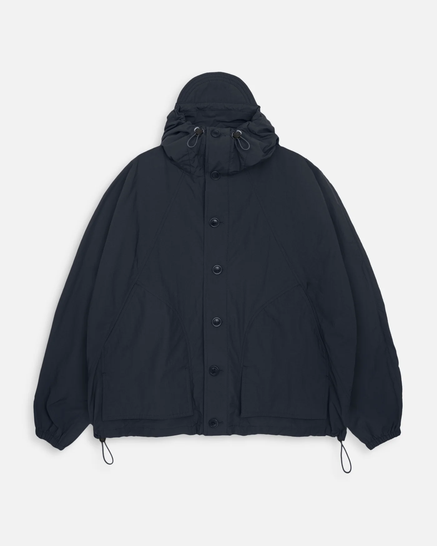 Bonehead Jacket