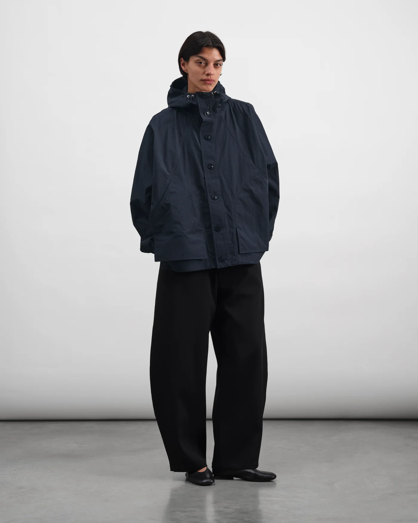 Bonehead Jacket — view 2