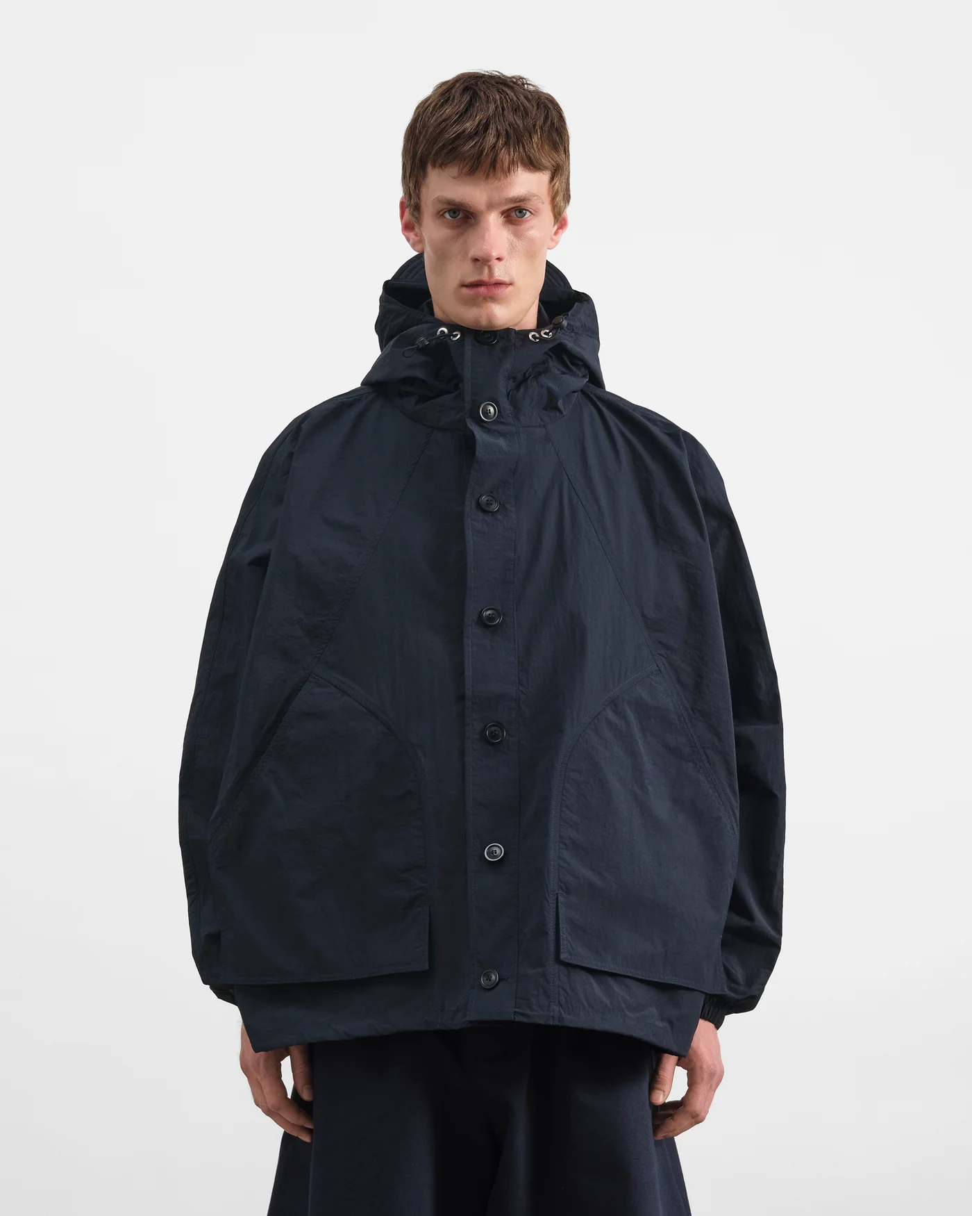 Bonehead Jacket — view 3