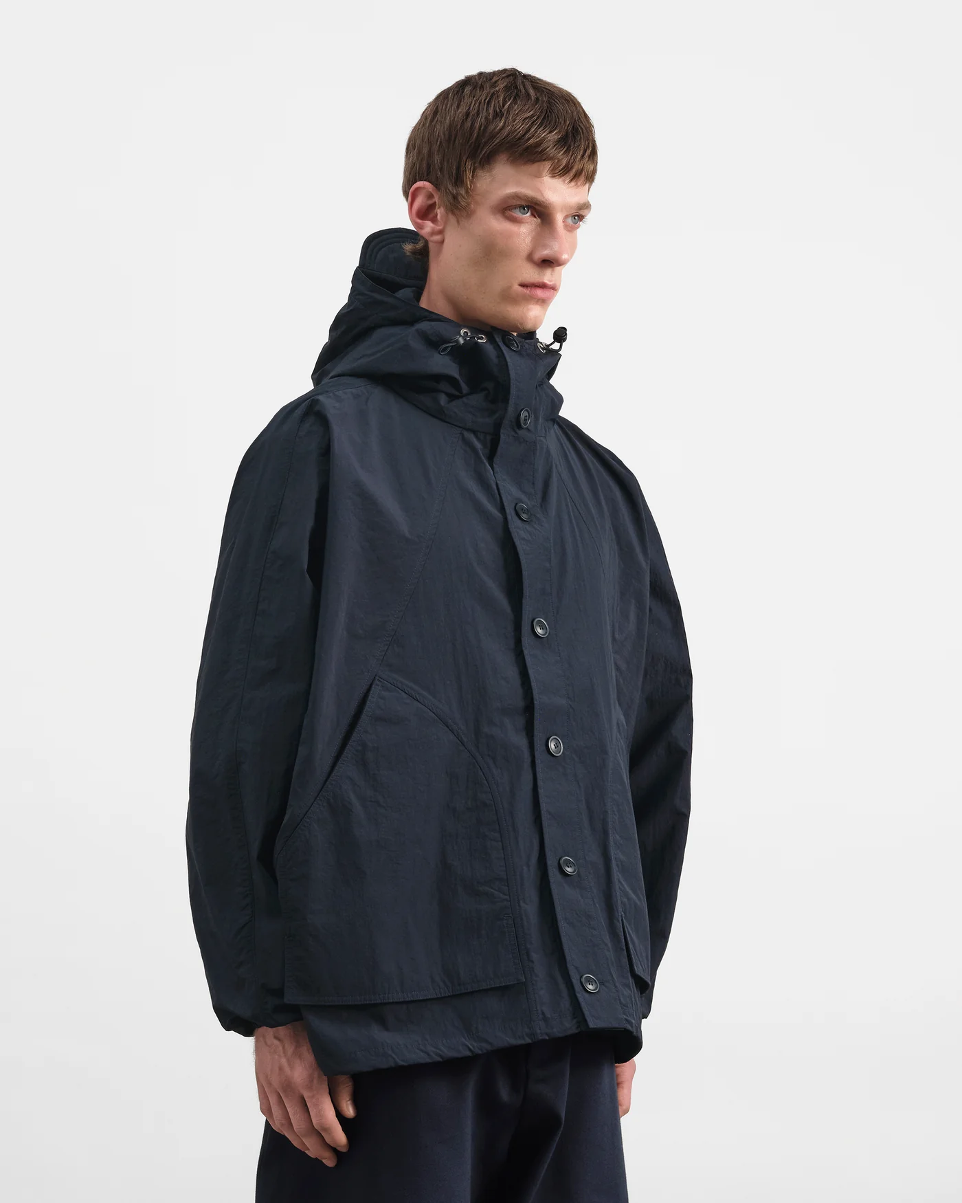 Bonehead Jacket — view 4