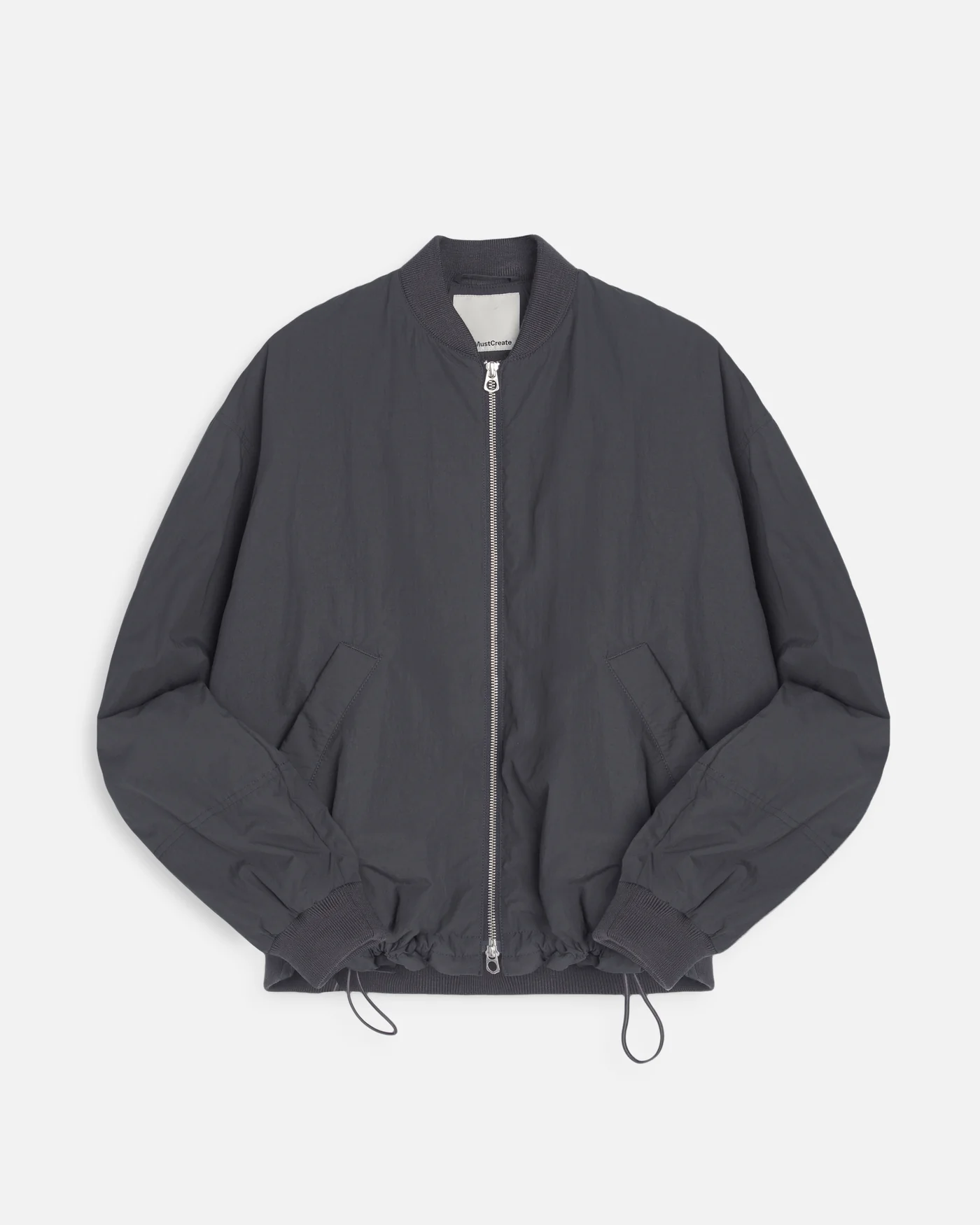 Basement Bomber Jacket