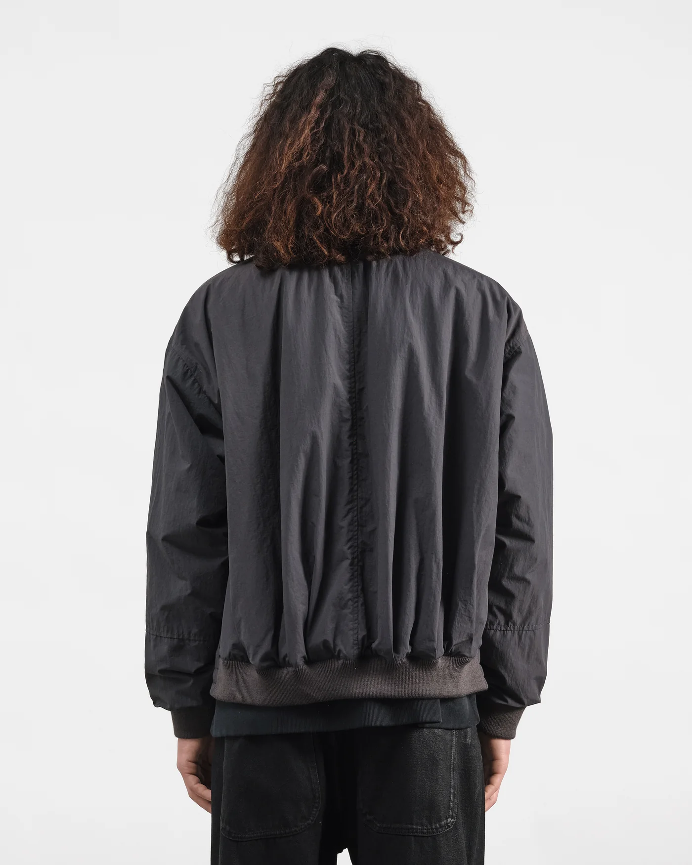 Basement Bomber Jacket — view 5