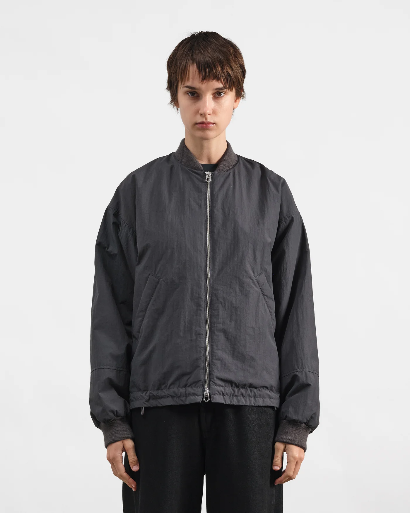 Basement Bomber Jacket — view 7