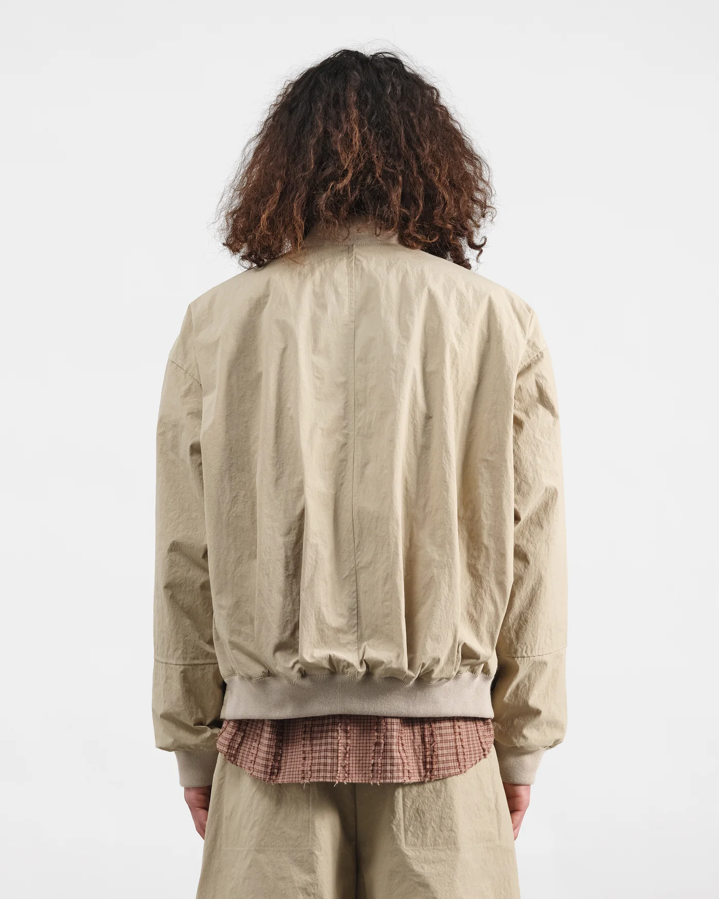 Basement Bomber Jacket — view 6
