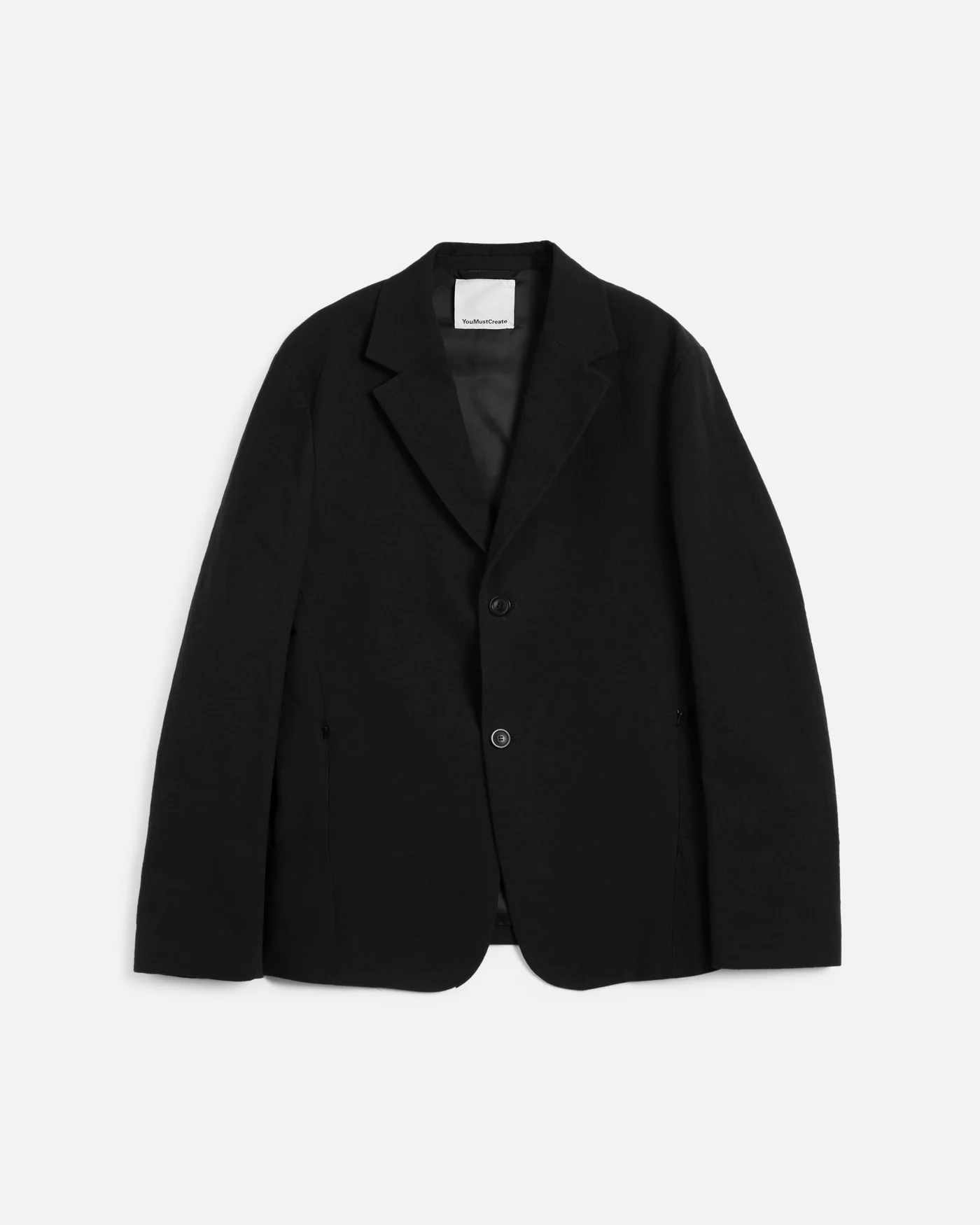 Like A Jacket